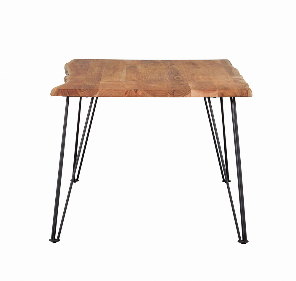 Sherman Dining Table - Ideal Furniture (Fresno,CA)