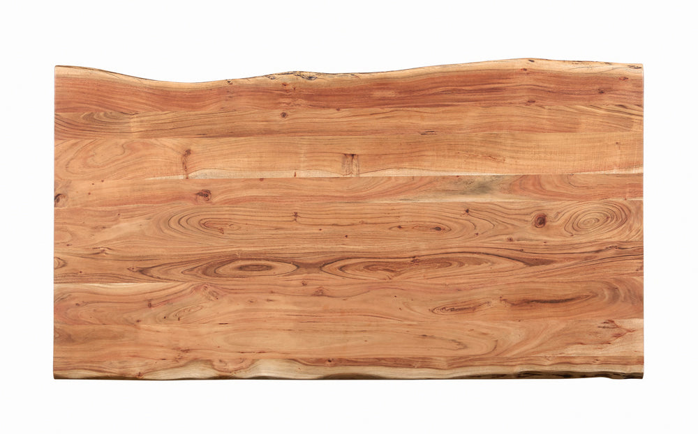 Sherman Dining Table - Ideal Furniture (Fresno,CA)