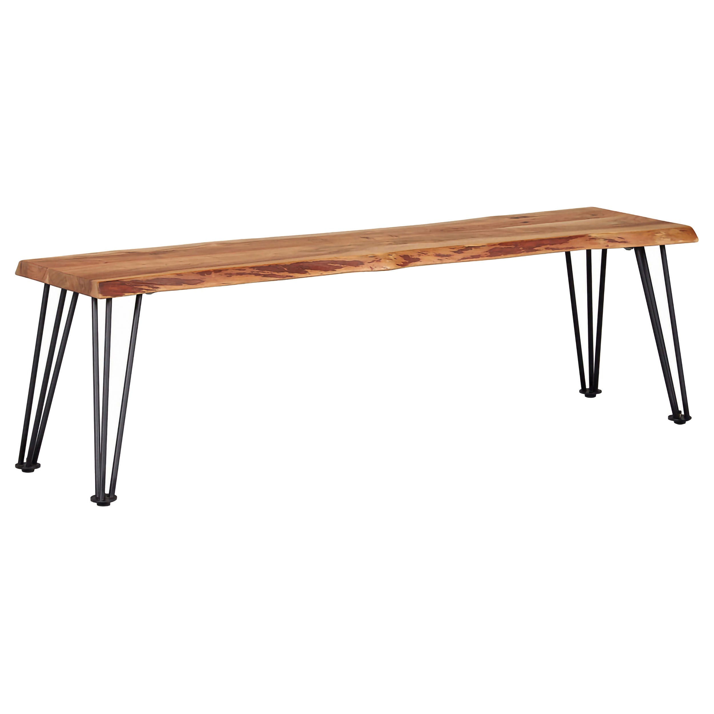 Sherman Dining Bench - Ideal Furniture (Fresno,CA)