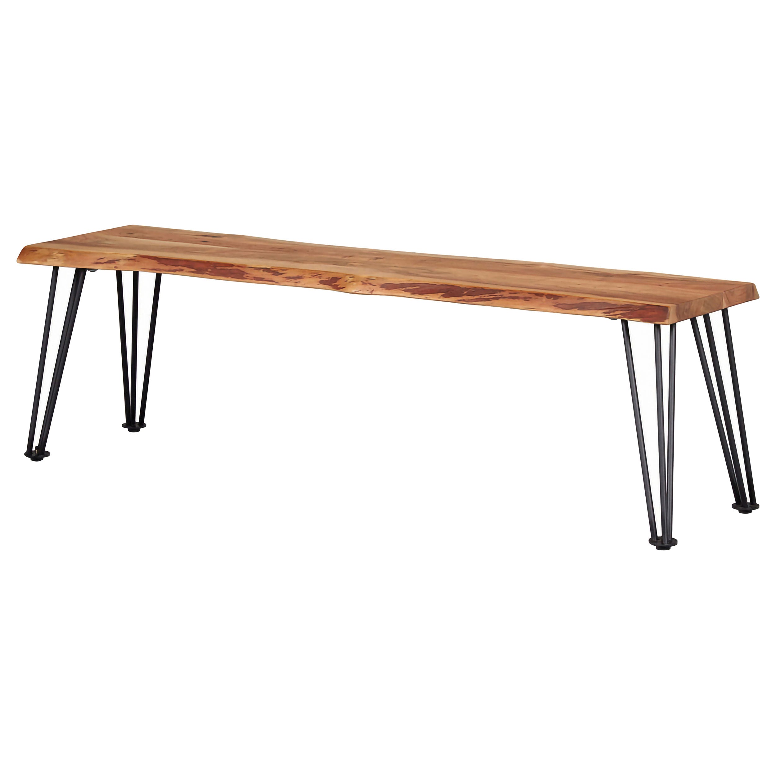 Sherman Dining Bench - Ideal Furniture (Fresno,CA)