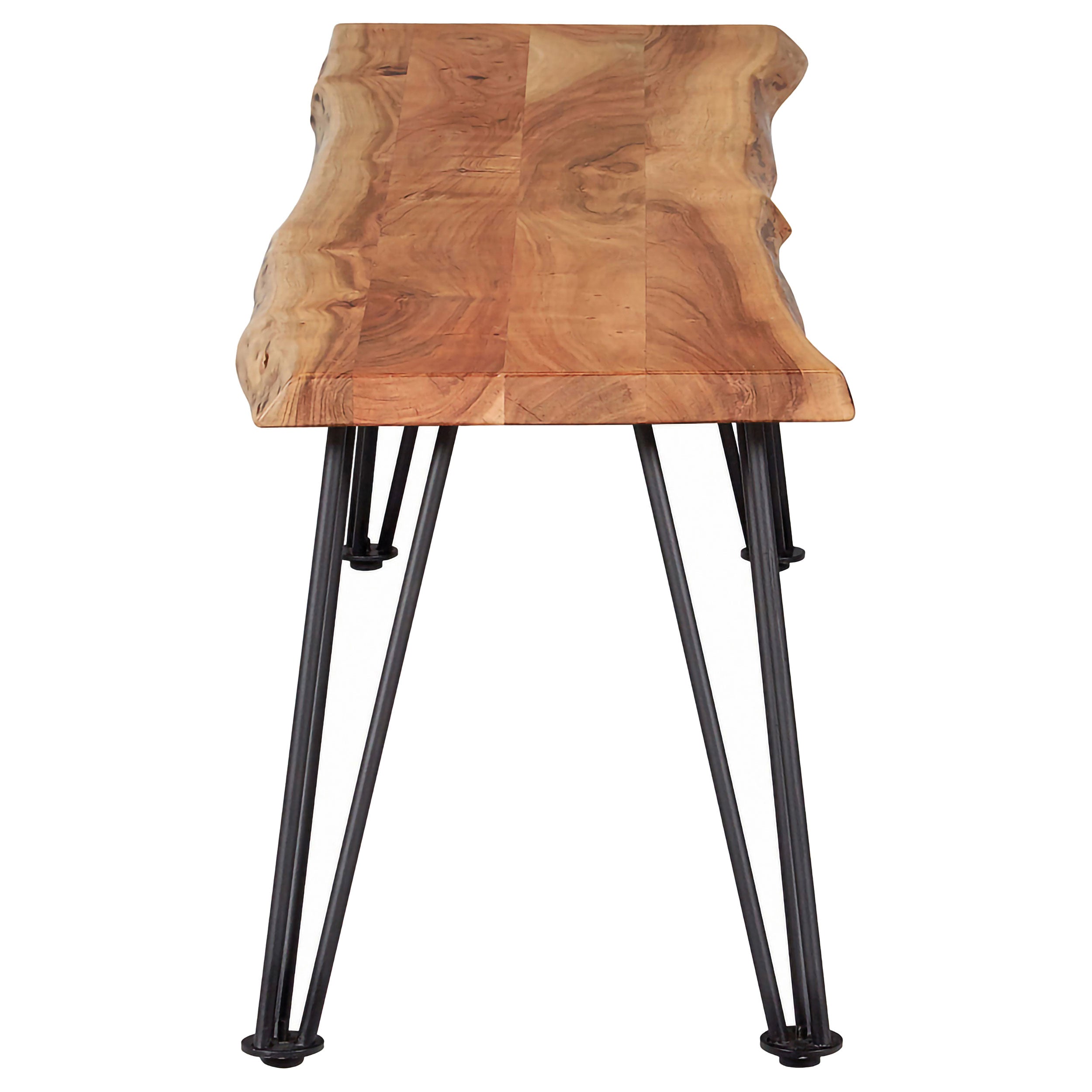 Sherman Dining Bench - Ideal Furniture (Fresno,CA)