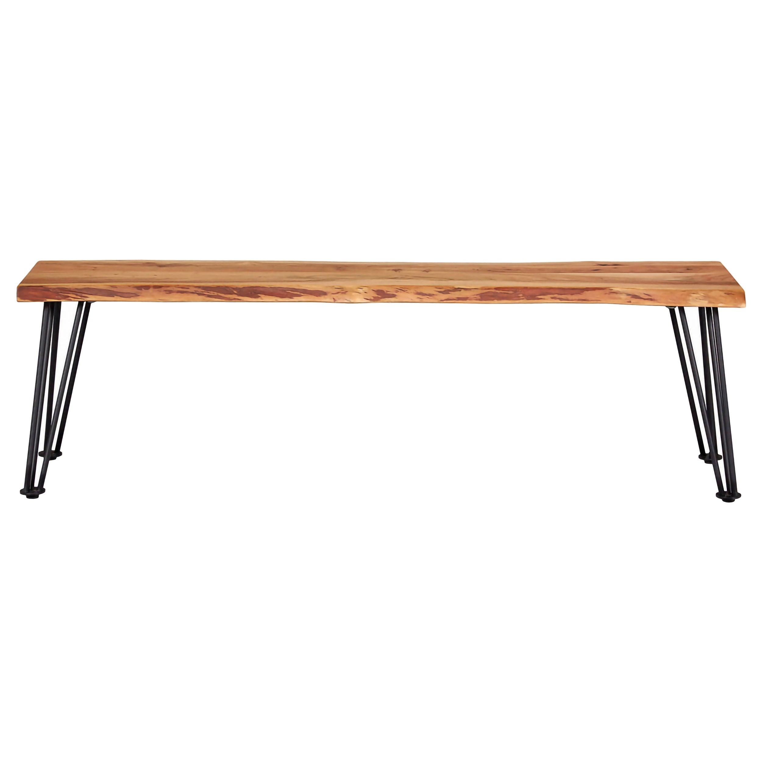 Sherman Dining Bench - Ideal Furniture (Fresno,CA)
