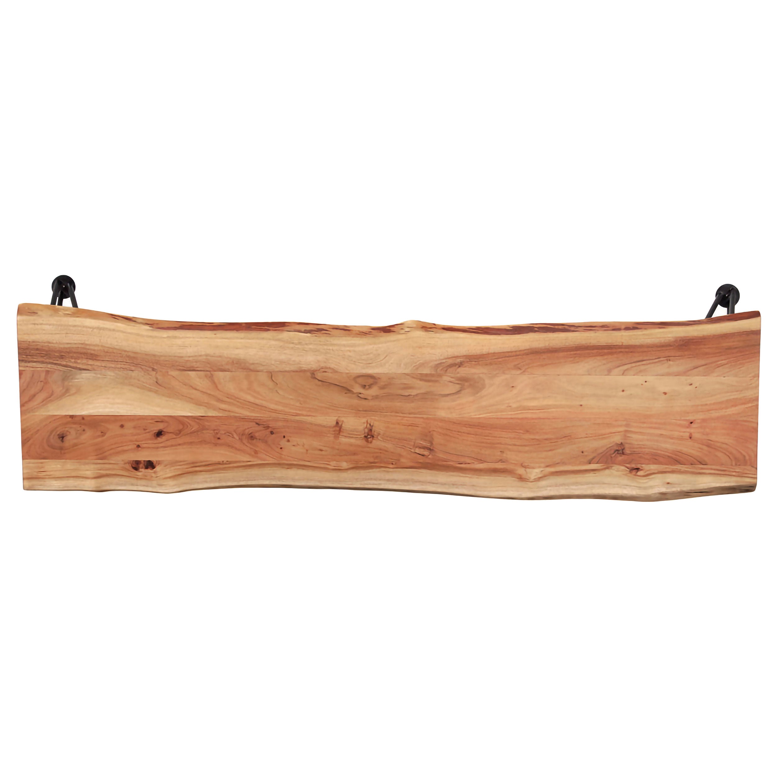 Sherman Dining Bench - Ideal Furniture (Fresno,CA)