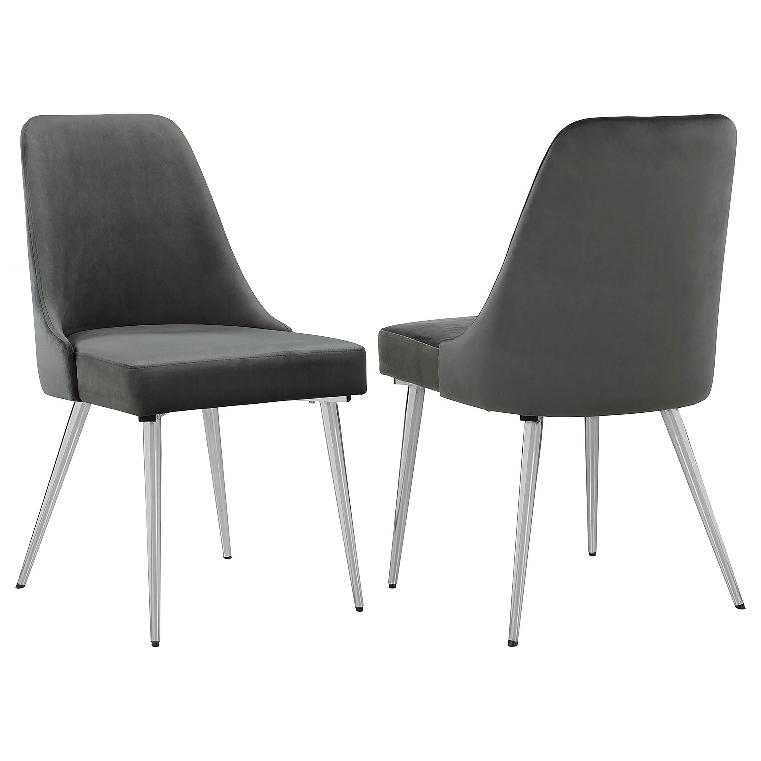 Cabianca Dining Side Chair - Ideal Furniture (Fresno,CA)