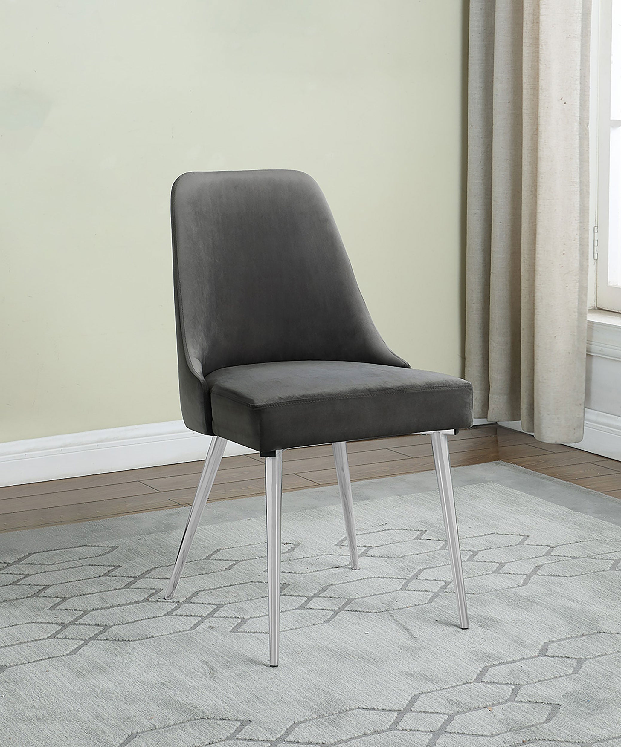 Cabianca Dining Side Chair - Ideal Furniture (Fresno,CA)