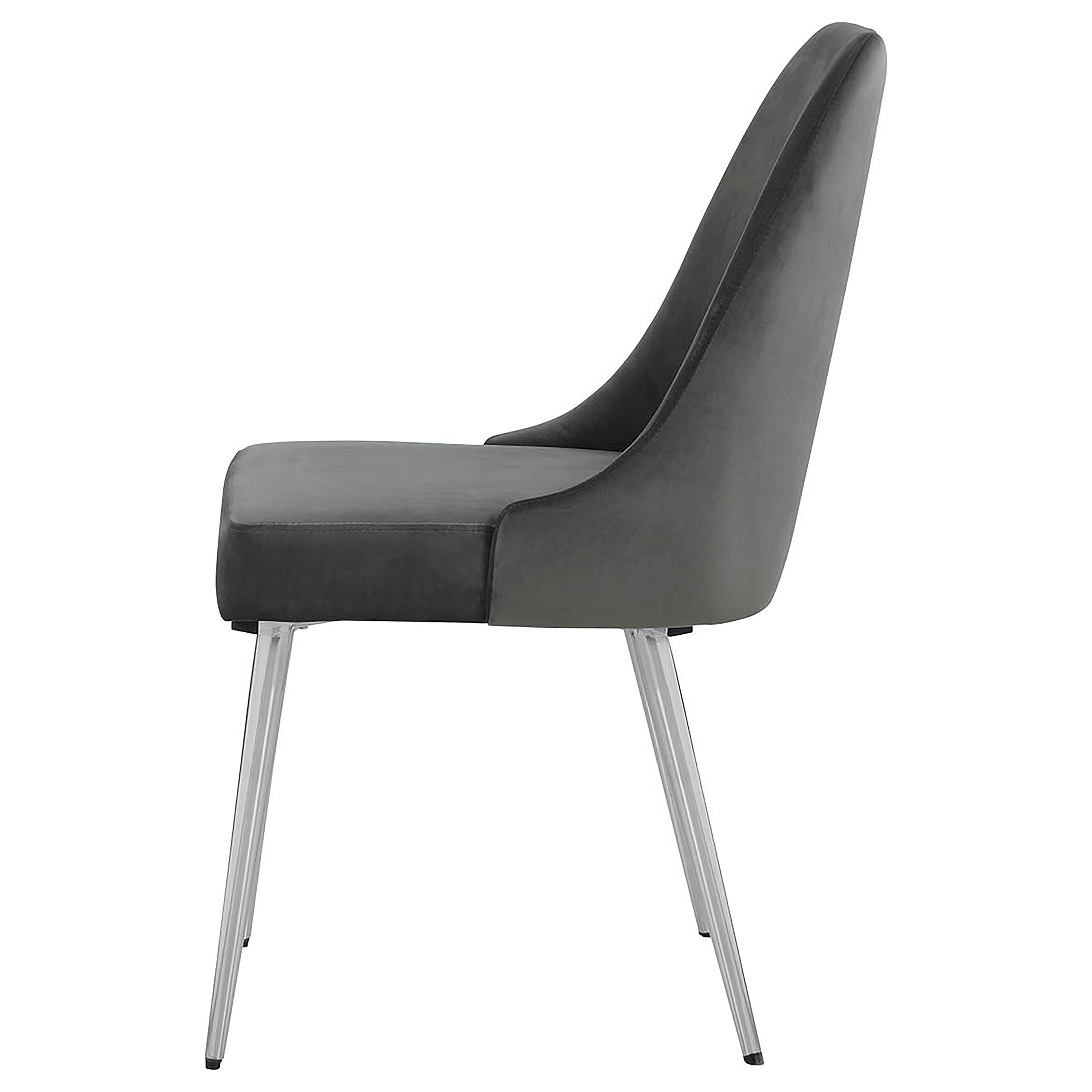Cabianca Dining Side Chair - Ideal Furniture (Fresno,CA)