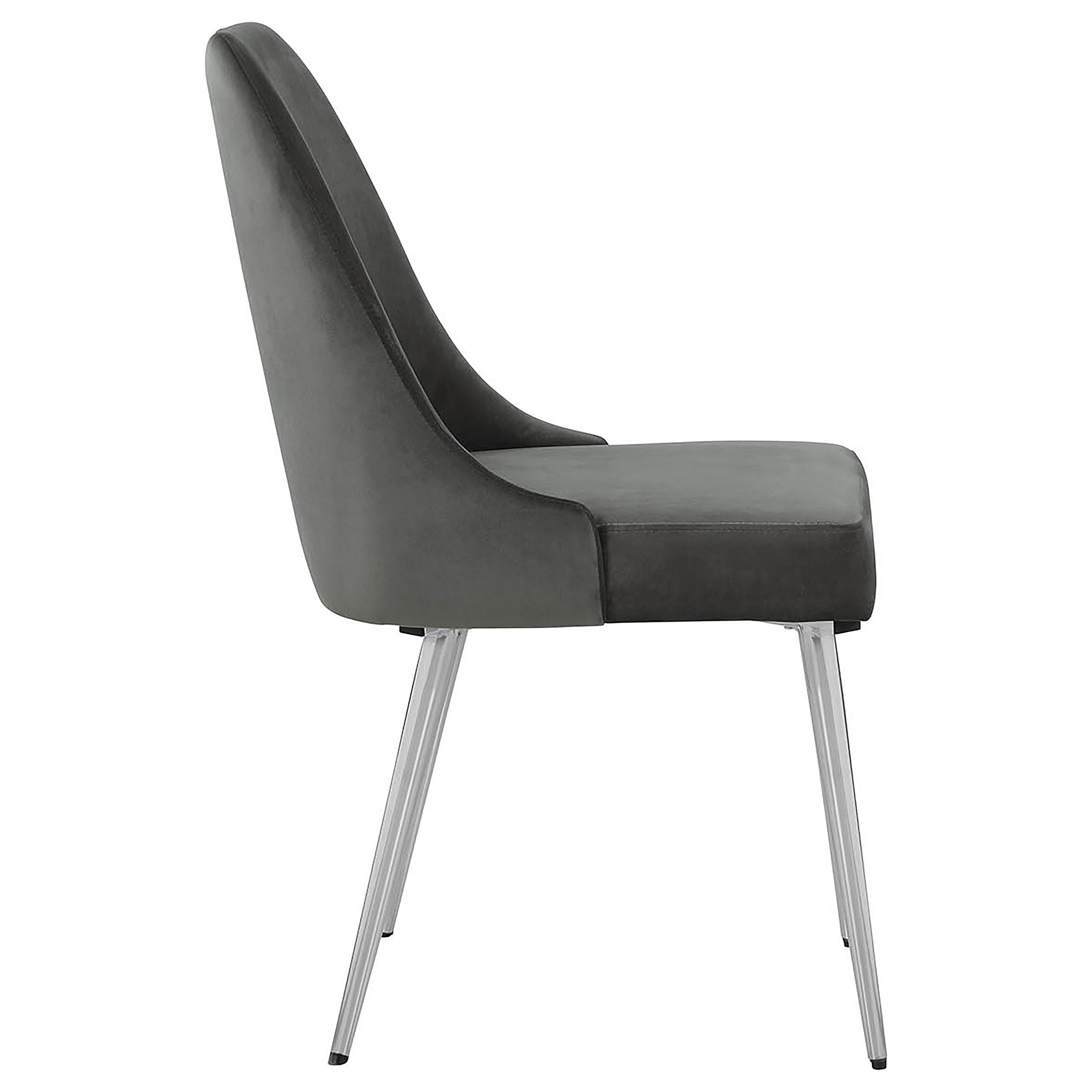 Cabianca Dining Side Chair - Ideal Furniture (Fresno,CA)