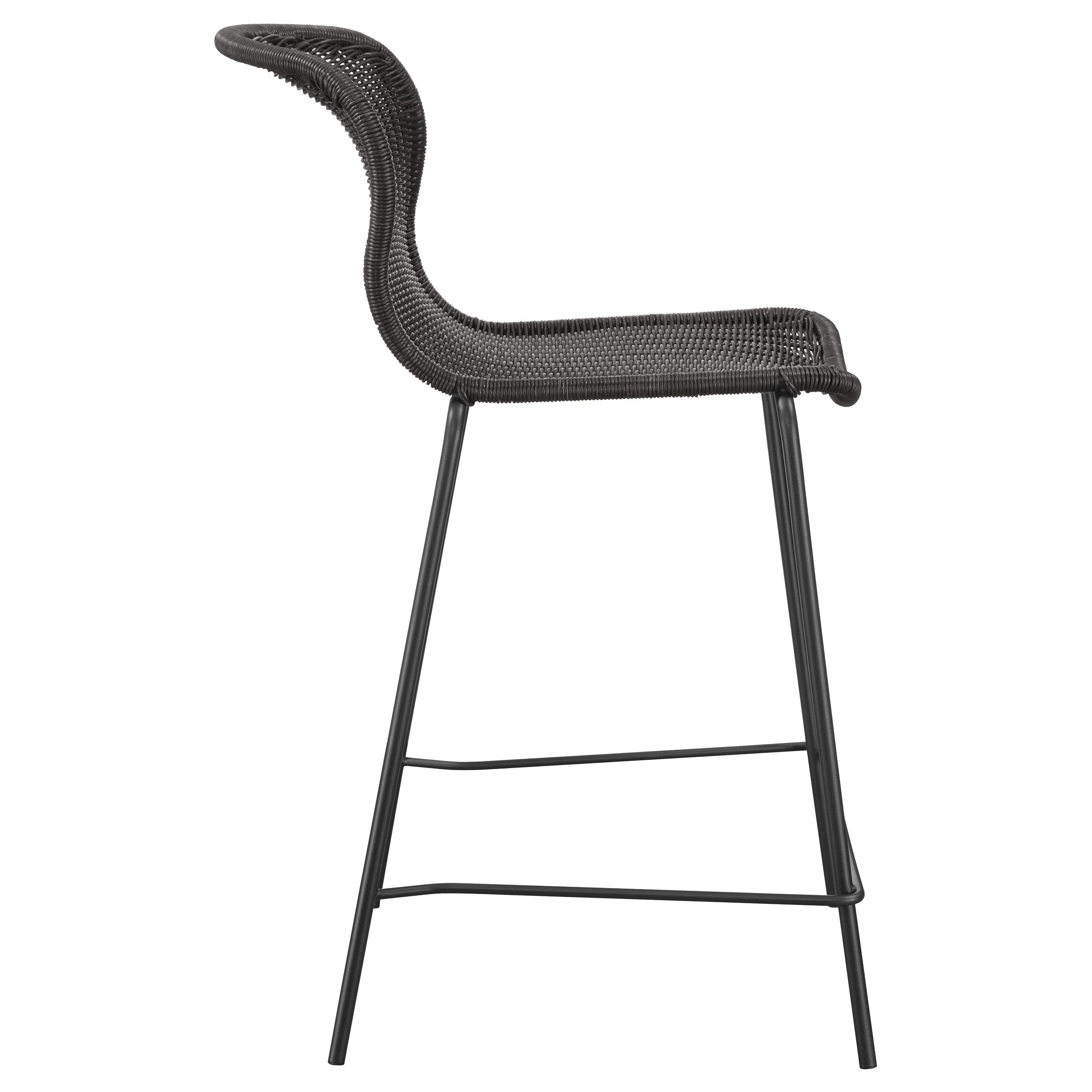 Mckinley Counter Chair - Ideal Furniture (Fresno,CA)