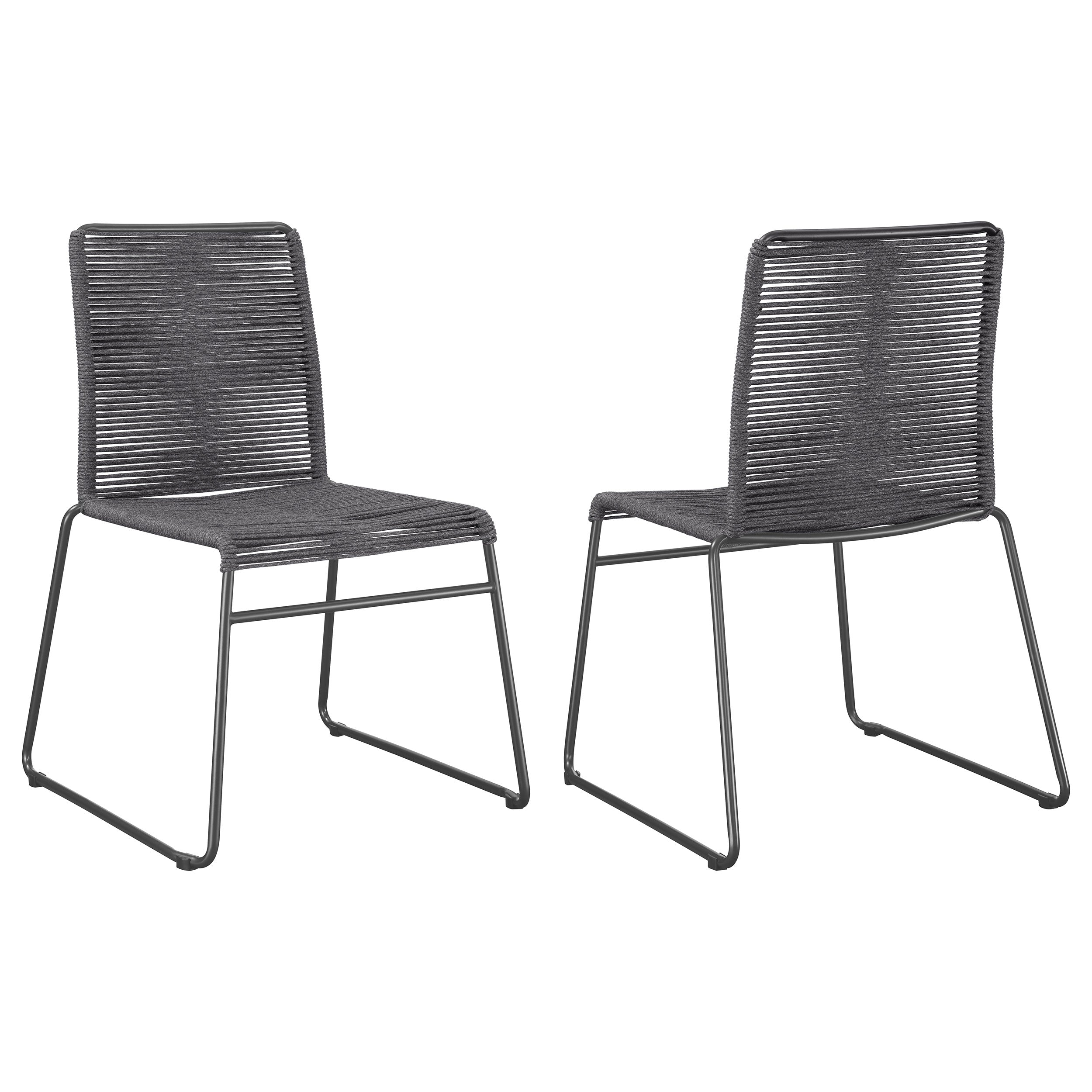 Jerome Dining Side Chair - Ideal Furniture (Fresno,CA)