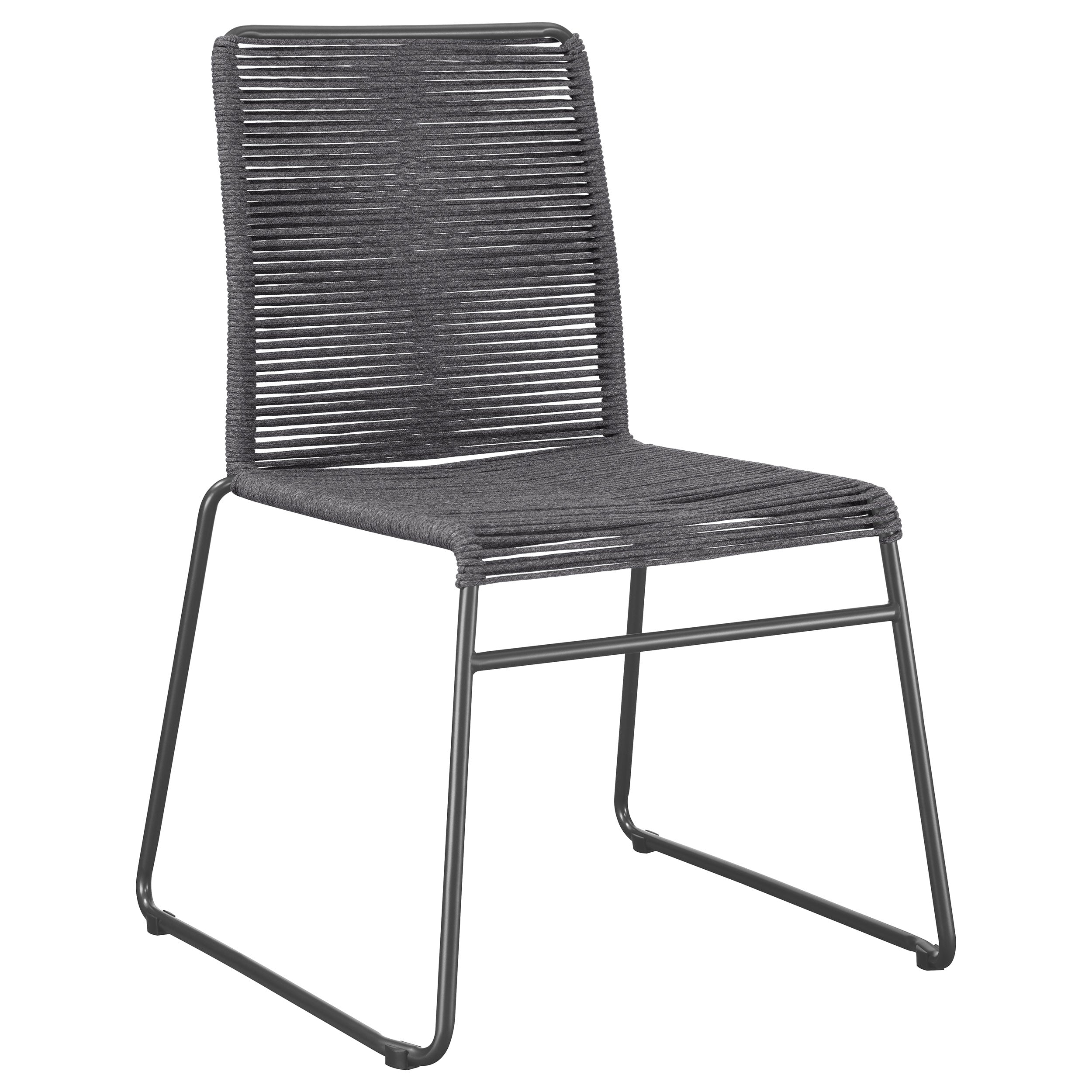Jerome Dining Side Chair - Ideal Furniture (Fresno,CA)