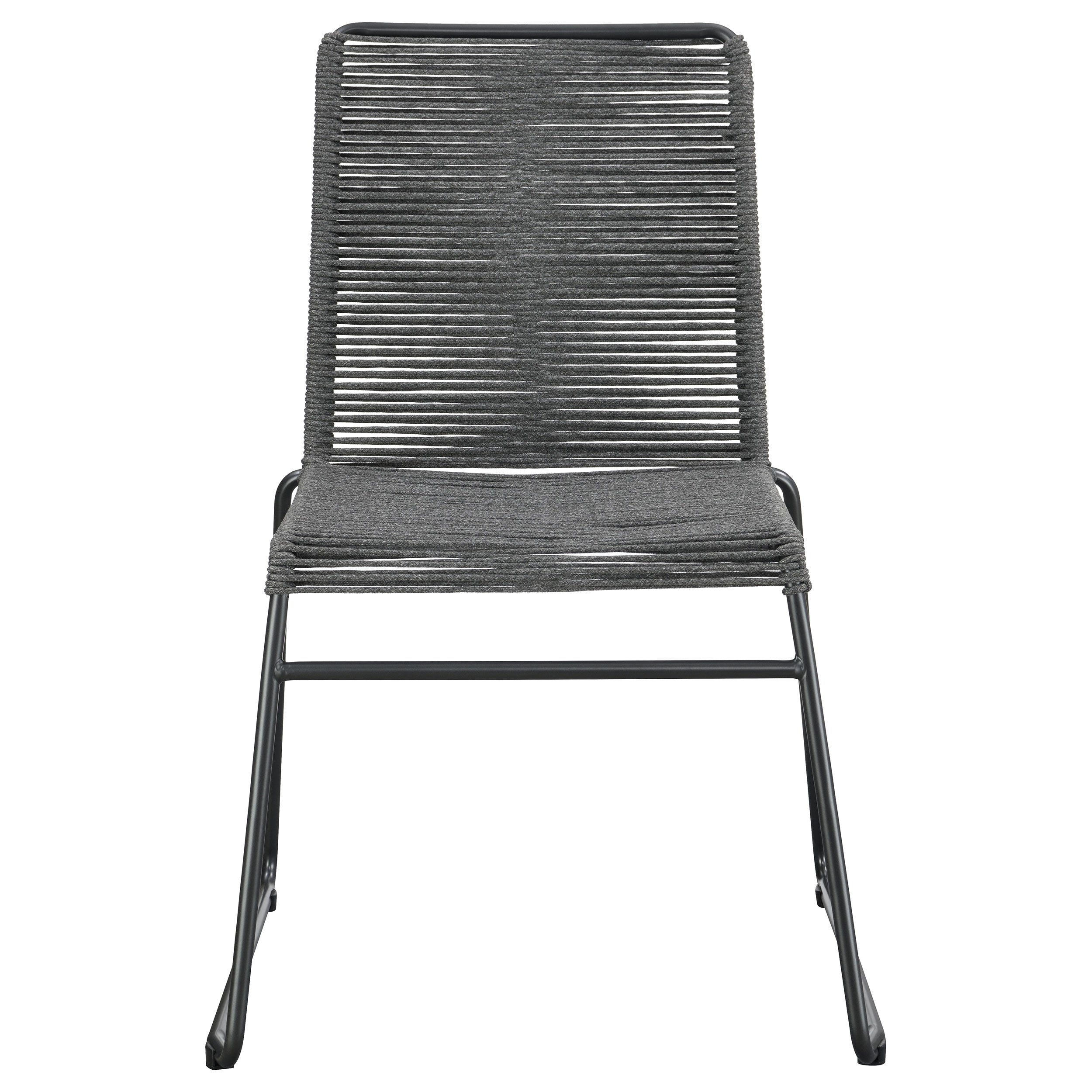 Jerome Dining Side Chair - Ideal Furniture (Fresno,CA)
