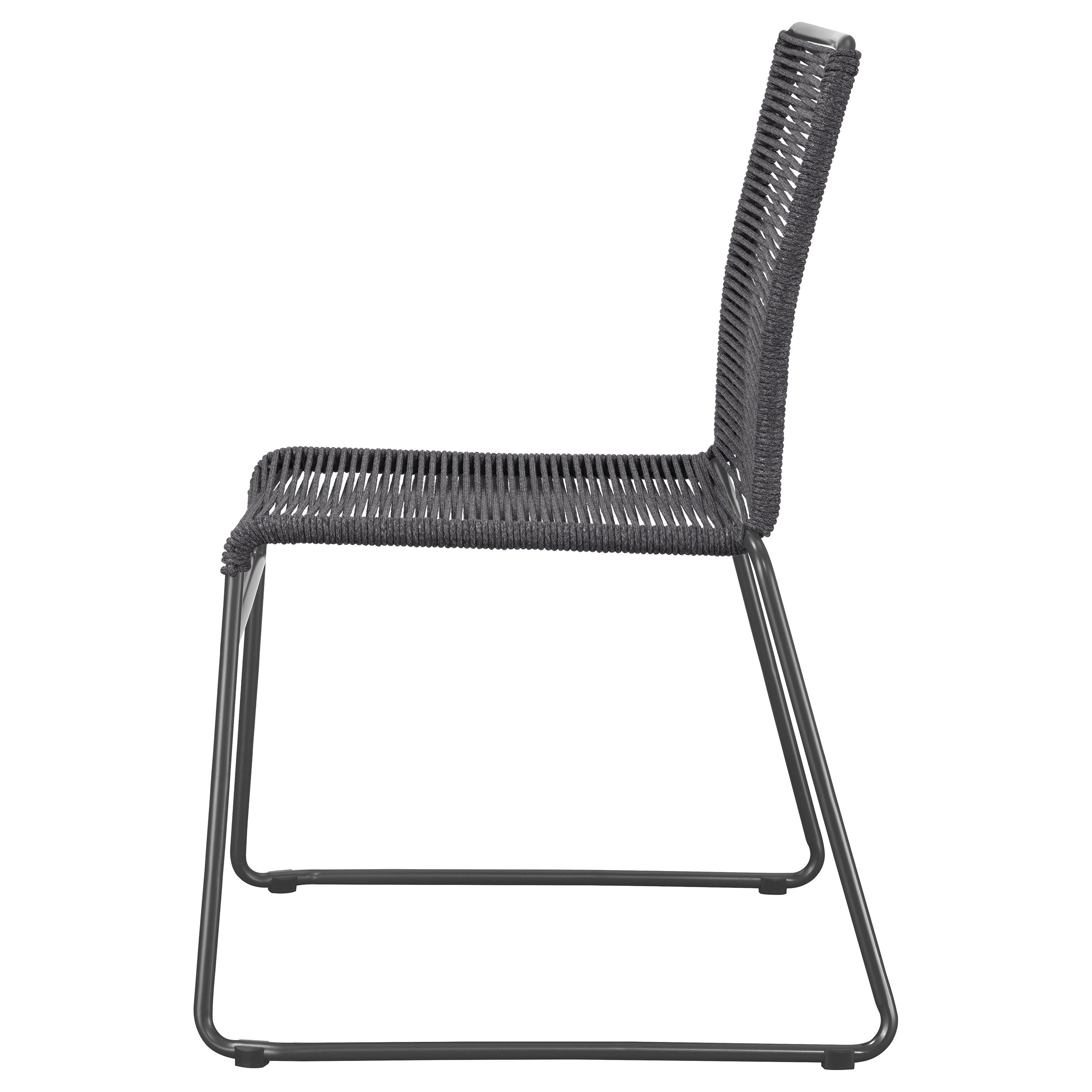 Jerome Dining Side Chair - Ideal Furniture (Fresno,CA)