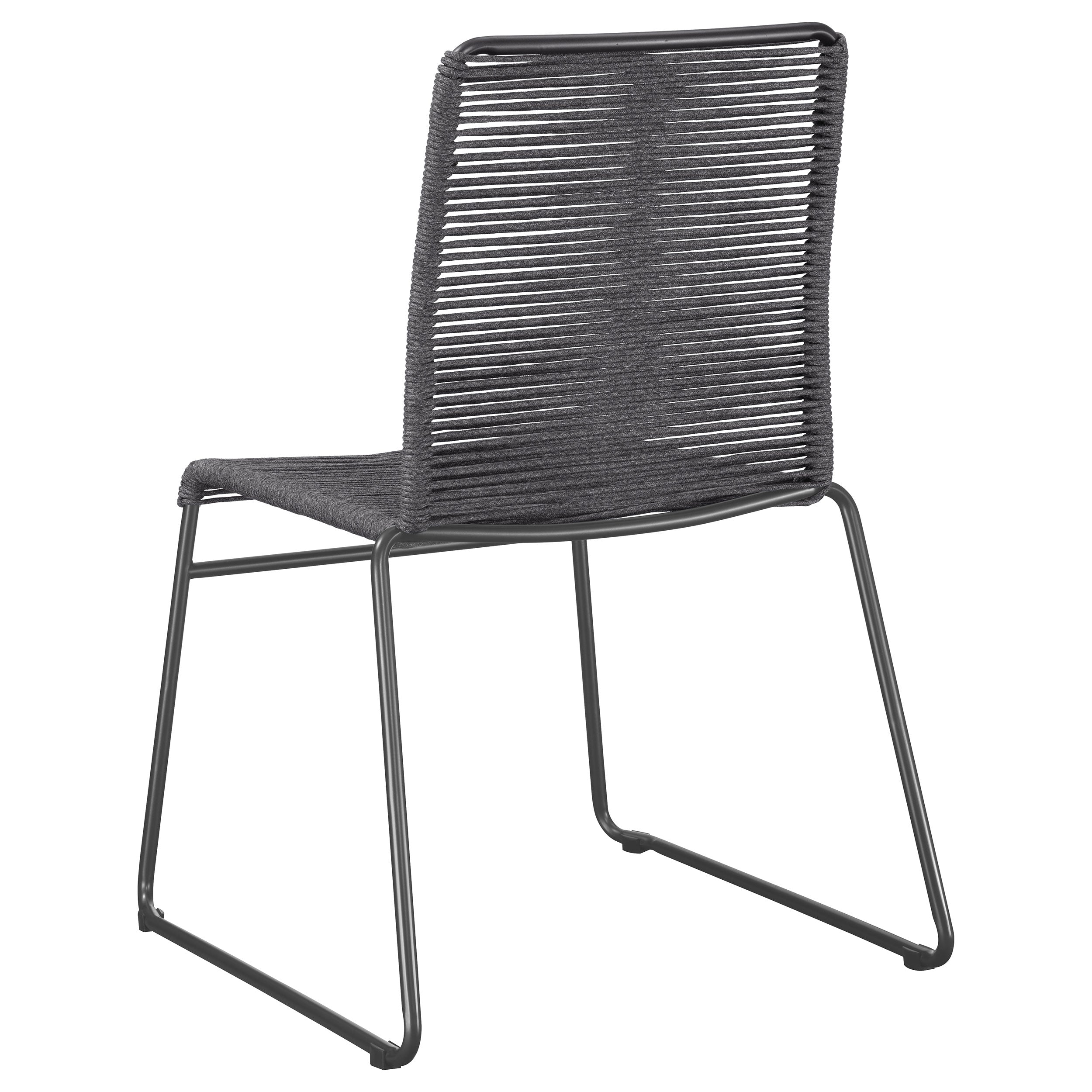 Jerome Dining Side Chair - Ideal Furniture (Fresno,CA)