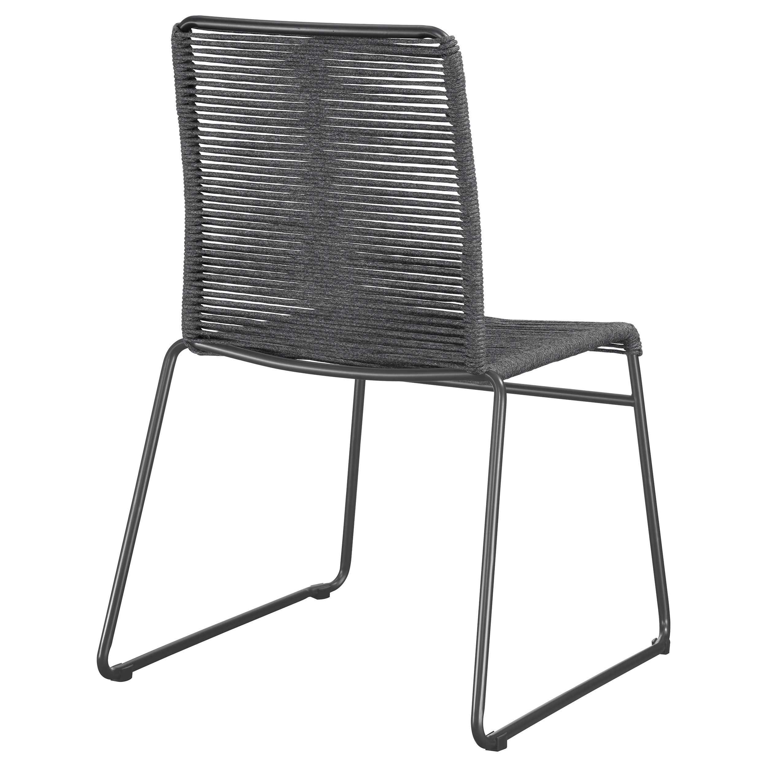 Jerome Dining Side Chair - Ideal Furniture (Fresno,CA)