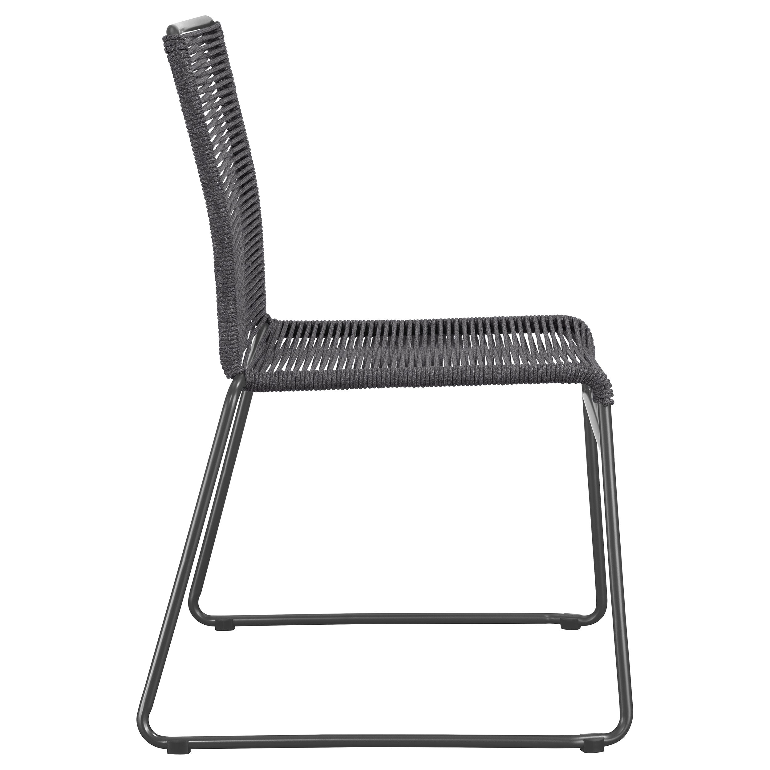Jerome Dining Side Chair - Ideal Furniture (Fresno,CA)