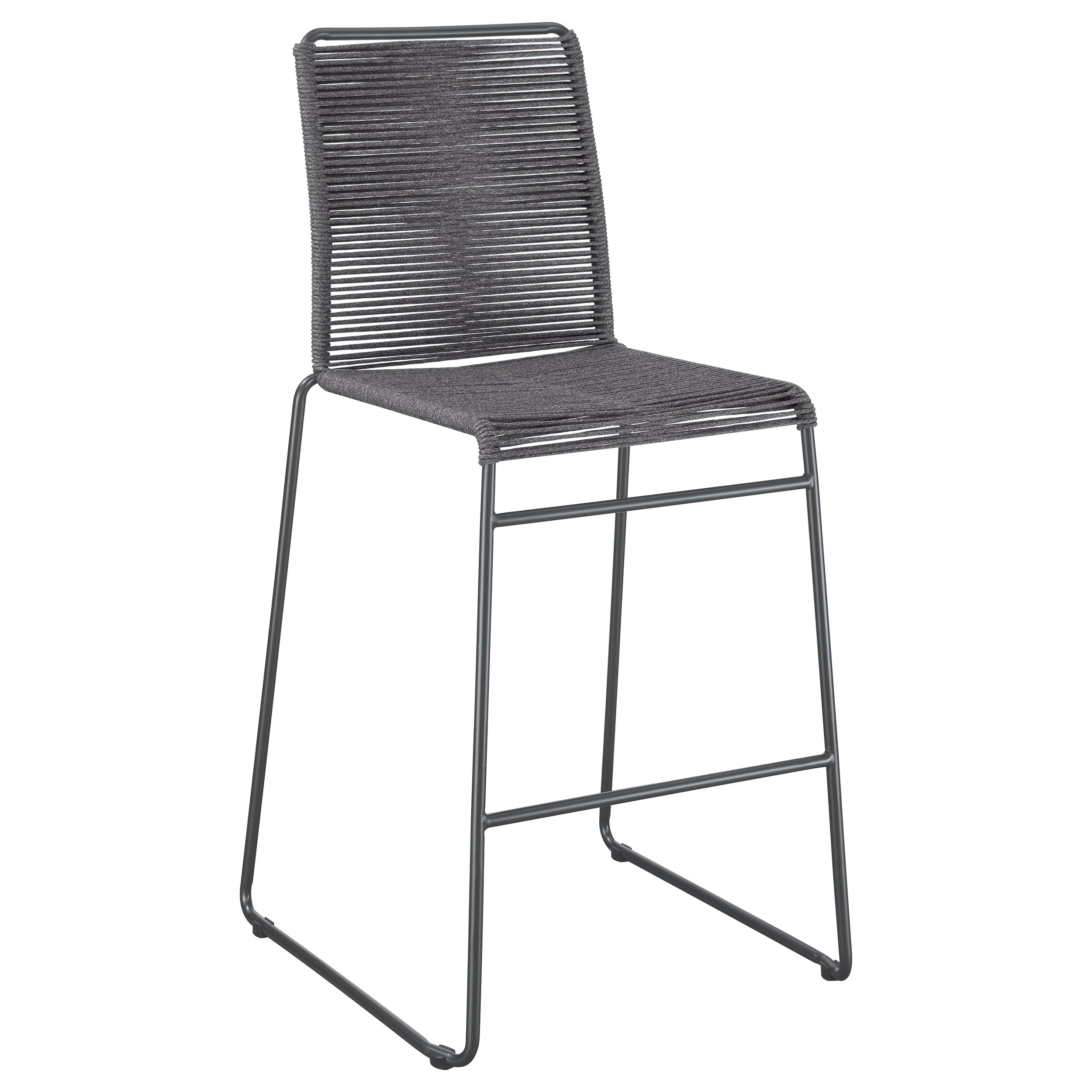 Jerome Bar Chair - Ideal Furniture (Fresno,CA)