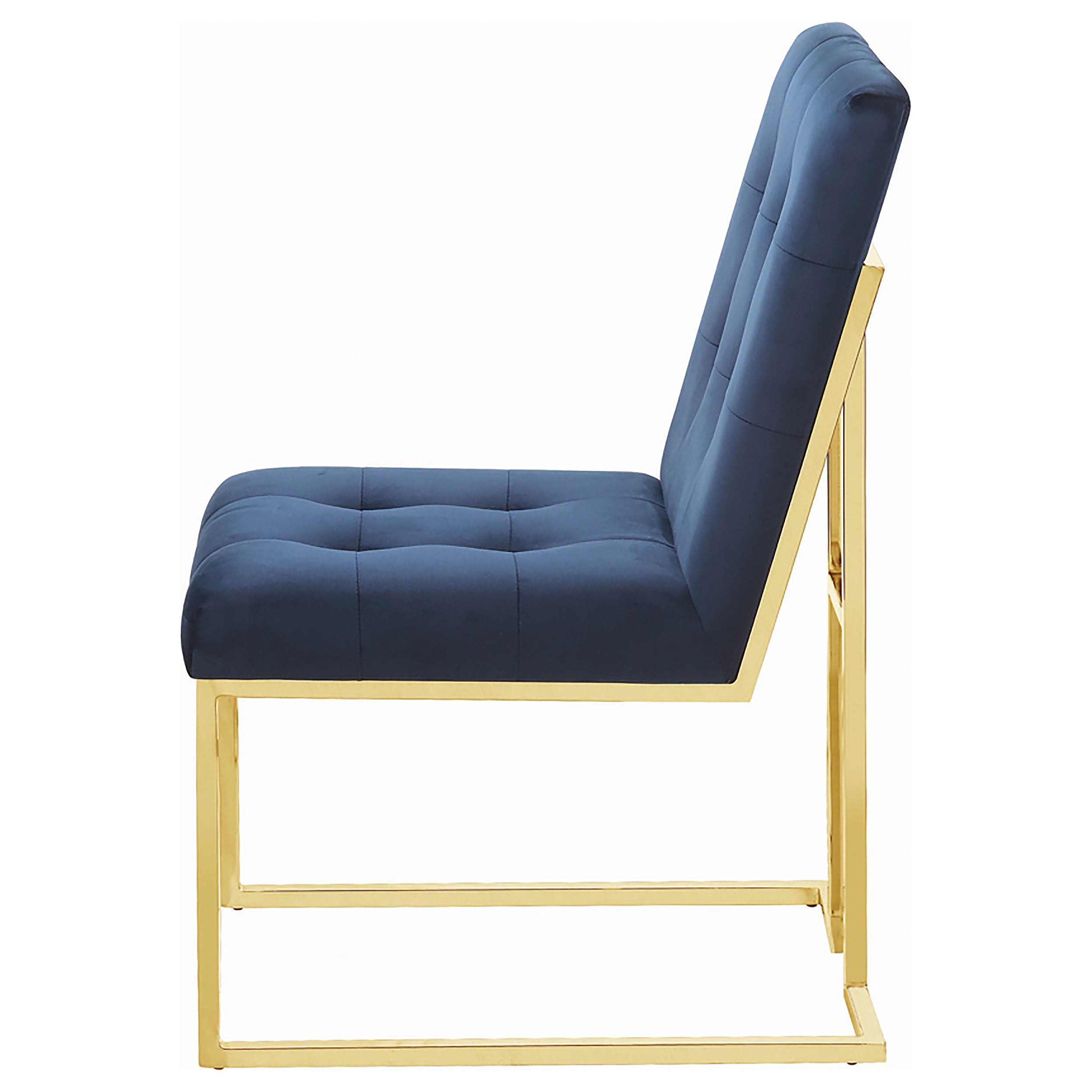 Cisco Dining Side Chair - Ideal Furniture (Fresno,CA)