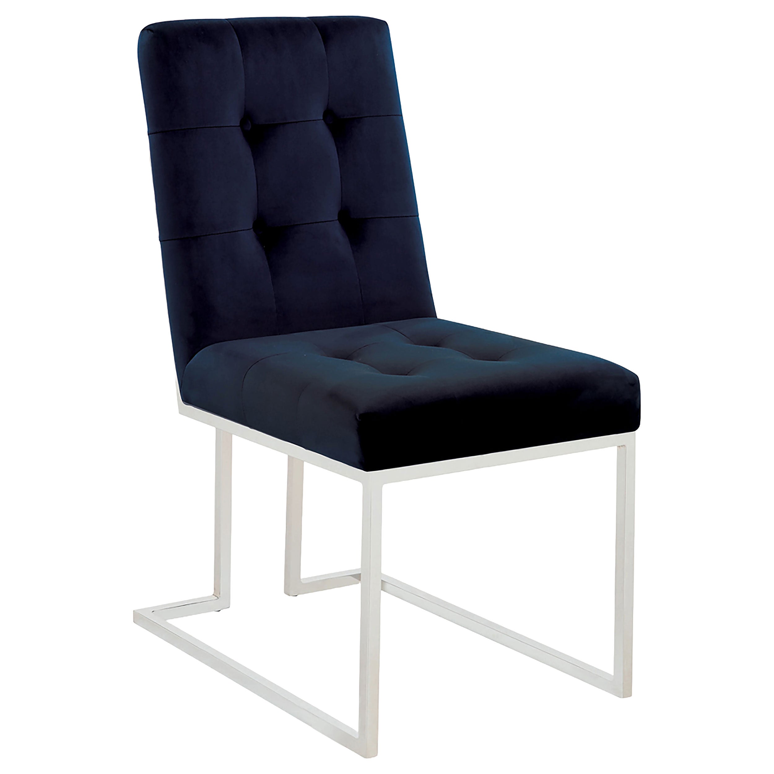 Cisco Dining Side Chair - Ideal Furniture (Fresno,CA)