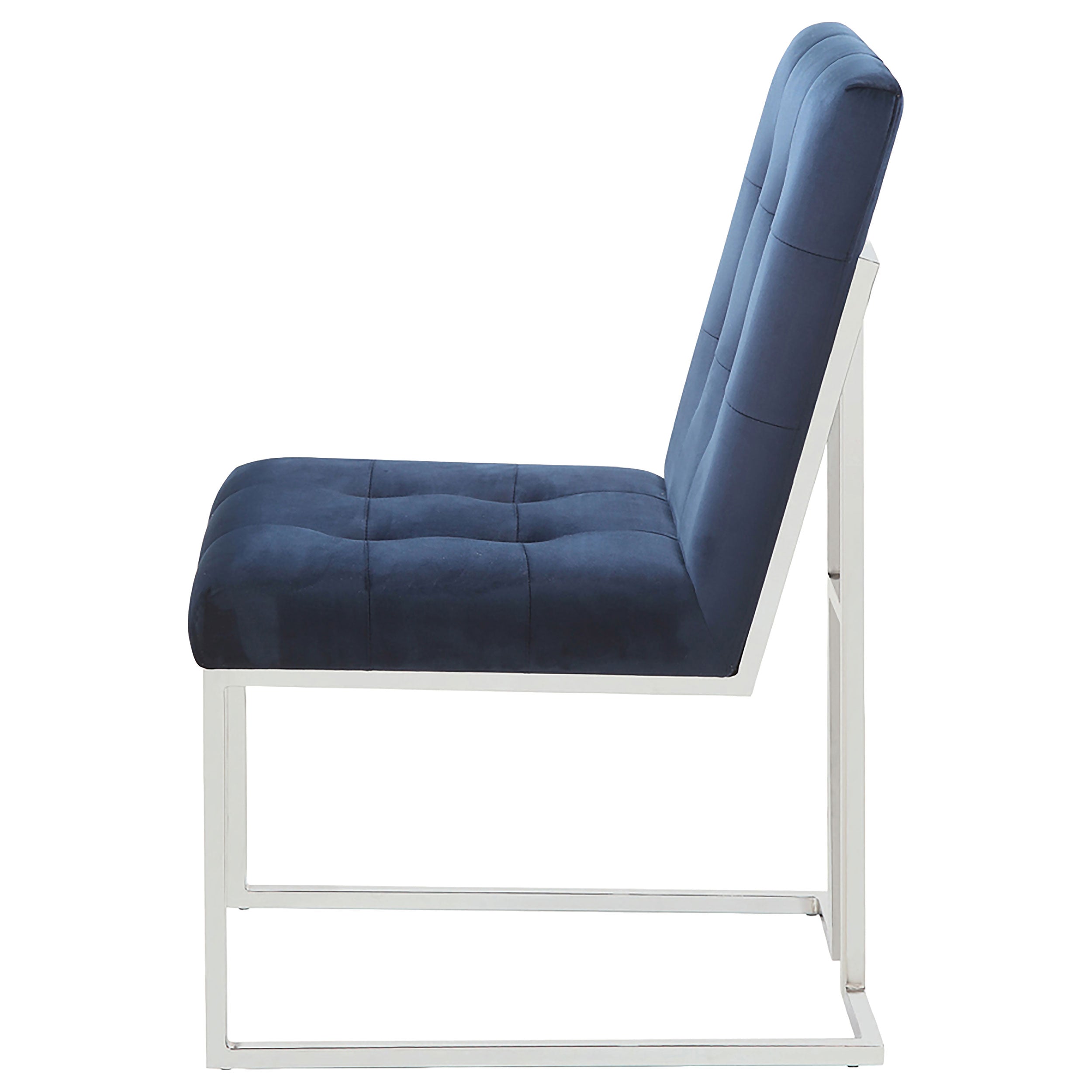 Cisco Dining Side Chair - Ideal Furniture (Fresno,CA)