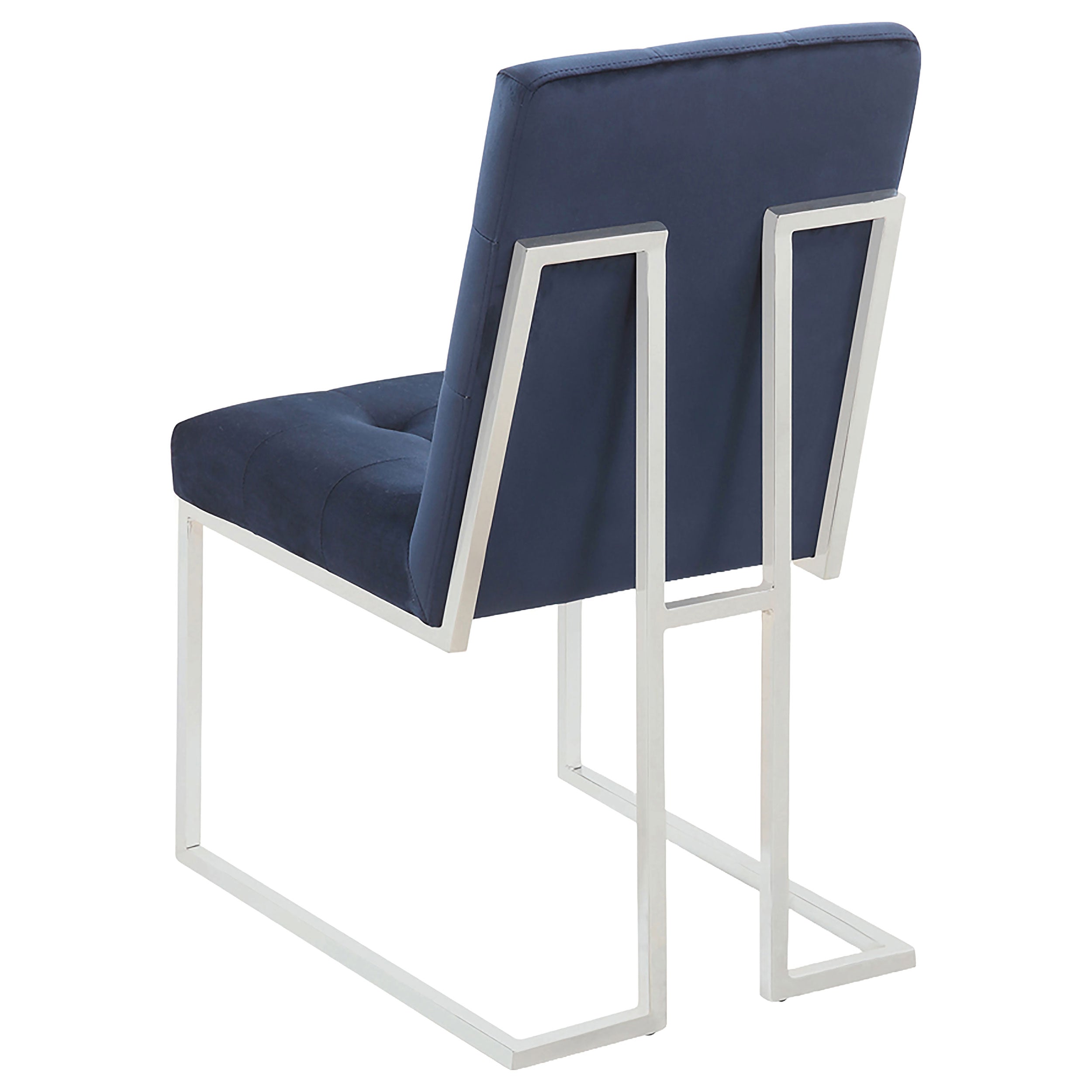 Cisco Dining Side Chair - Ideal Furniture (Fresno,CA)