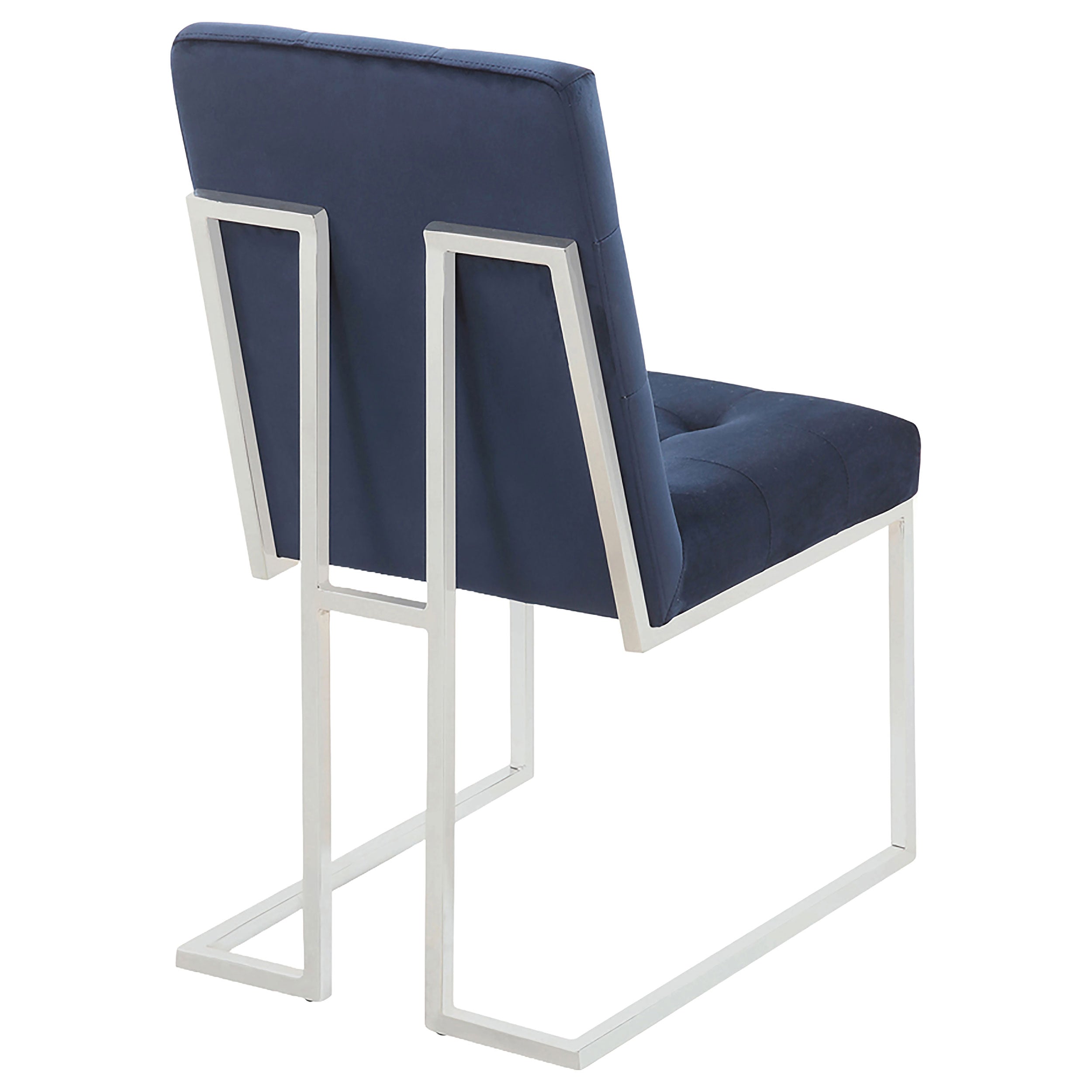Cisco Dining Side Chair - Ideal Furniture (Fresno,CA)