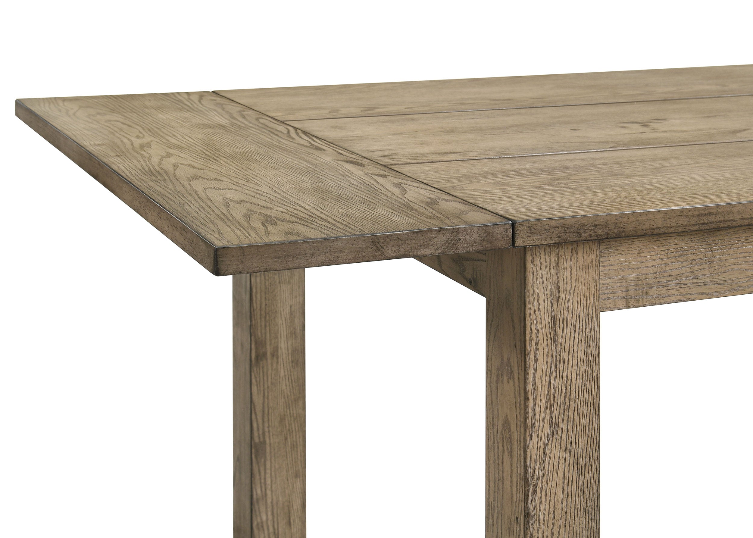 Cardova Dining Set - Ideal Furniture (Fresno,CA)