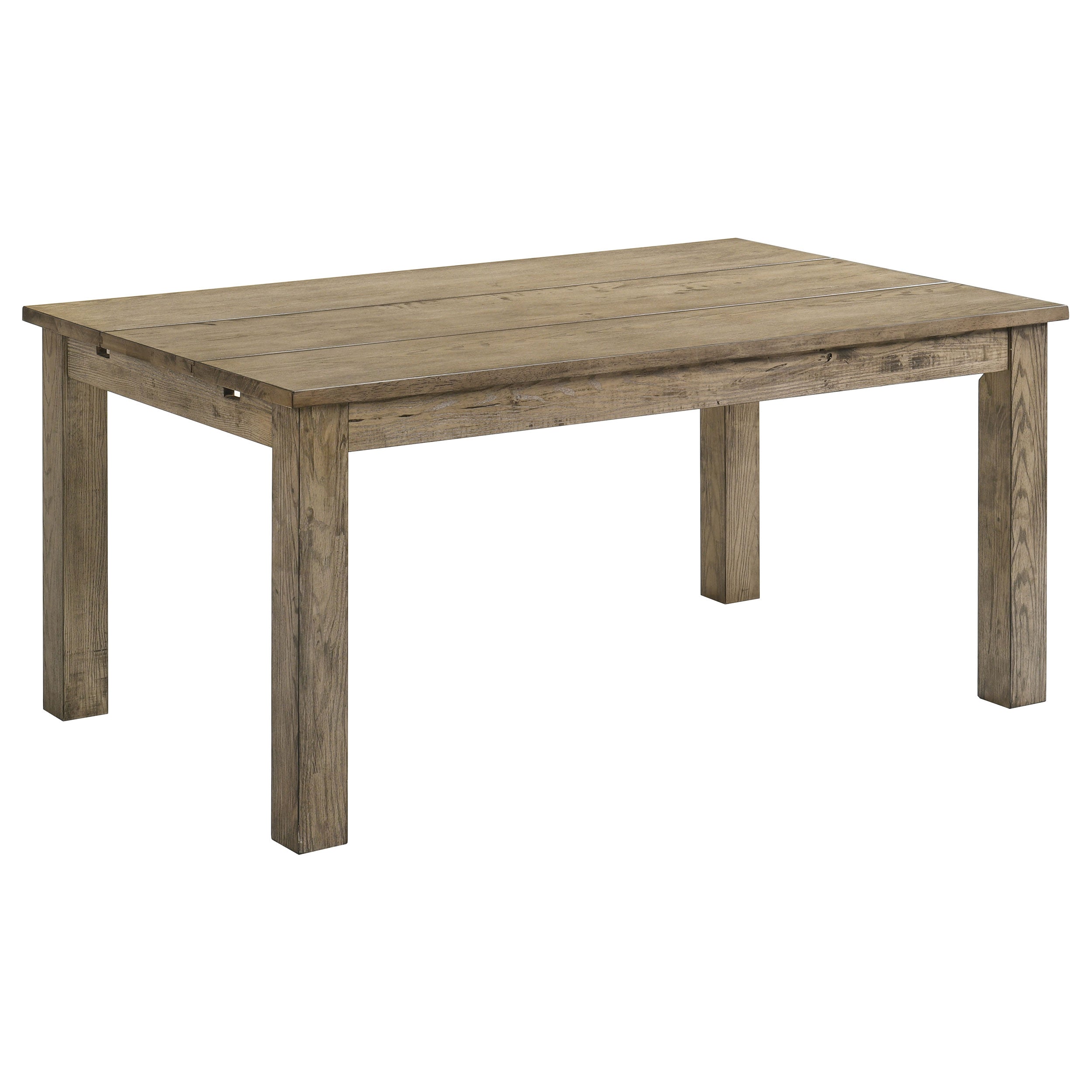 Cardova Extension Dining Table - Ideal Furniture (Fresno,CA)