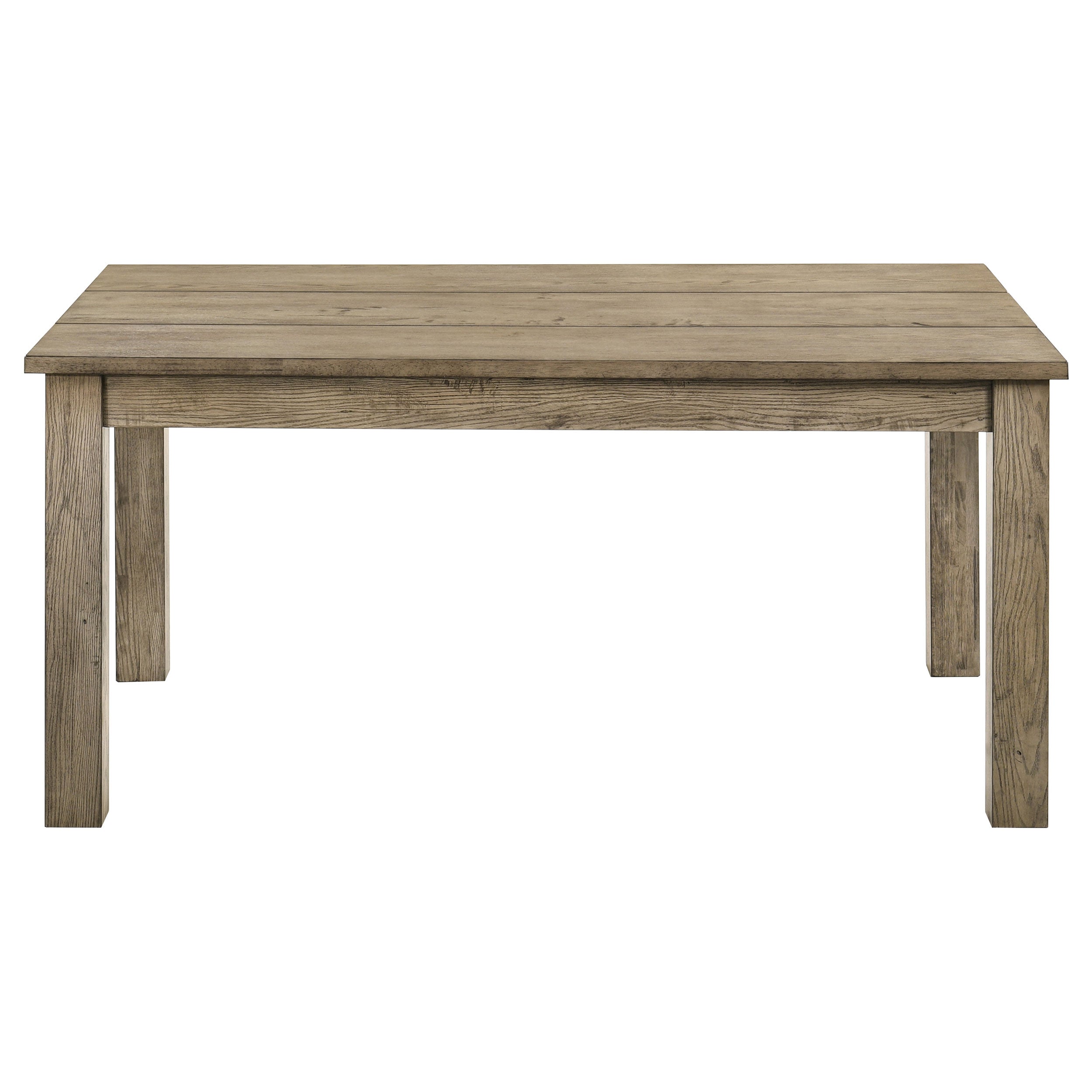 Cardova Extension Dining Table - Ideal Furniture (Fresno,CA)