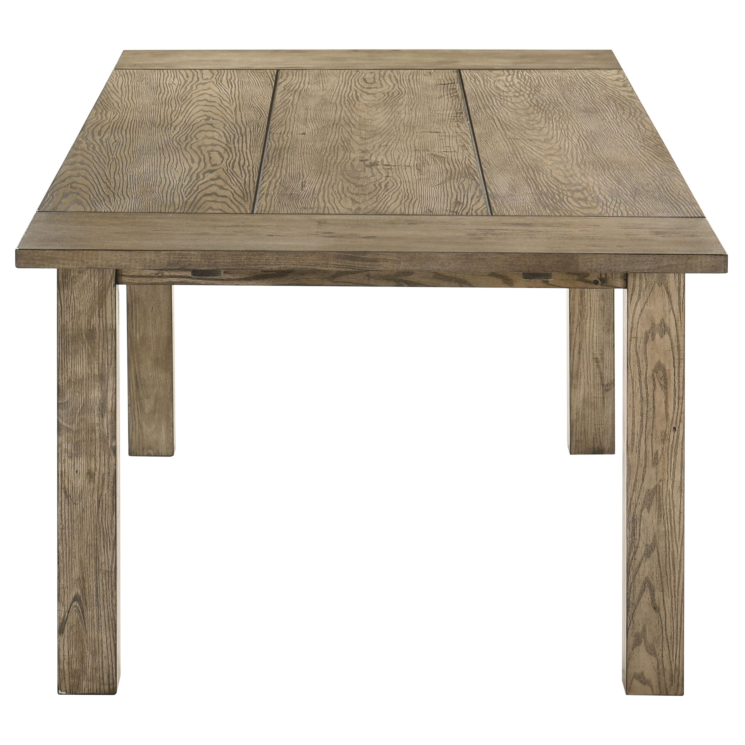 Cardova Extension Dining Table - Ideal Furniture (Fresno,CA)