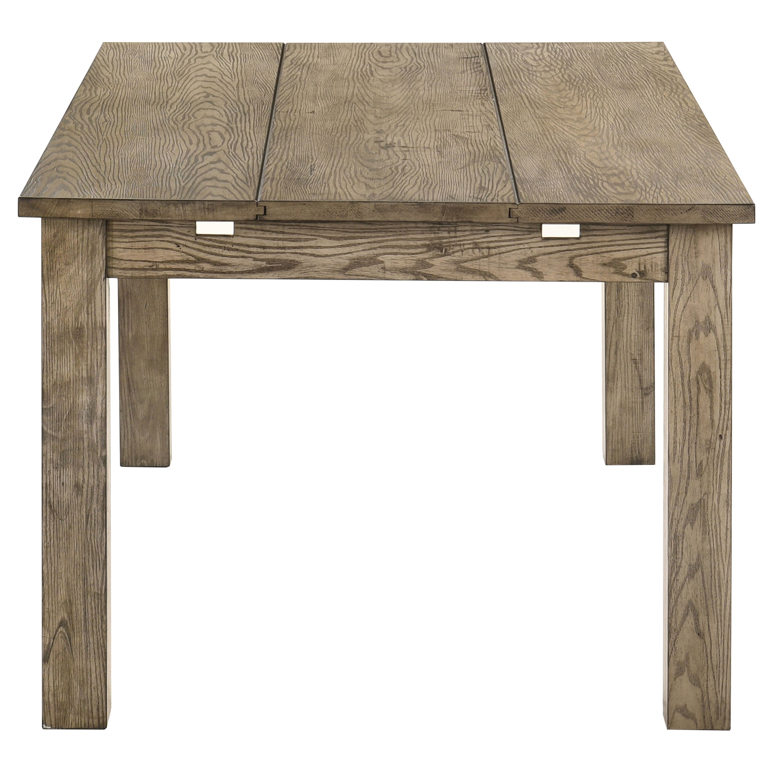 Cardova Extension Dining Table - Ideal Furniture (Fresno,CA)