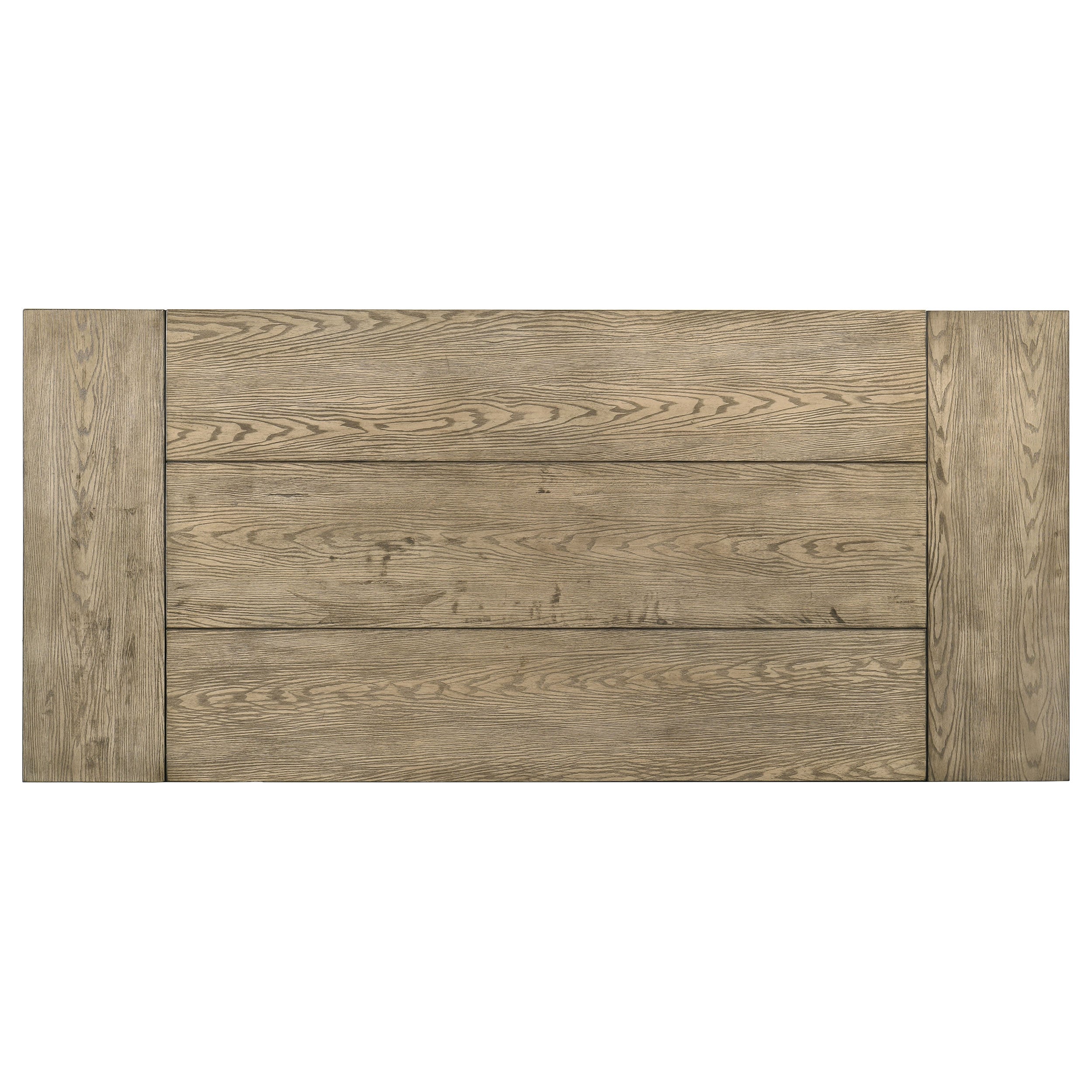 Cardova Extension Dining Table - Ideal Furniture (Fresno,CA)