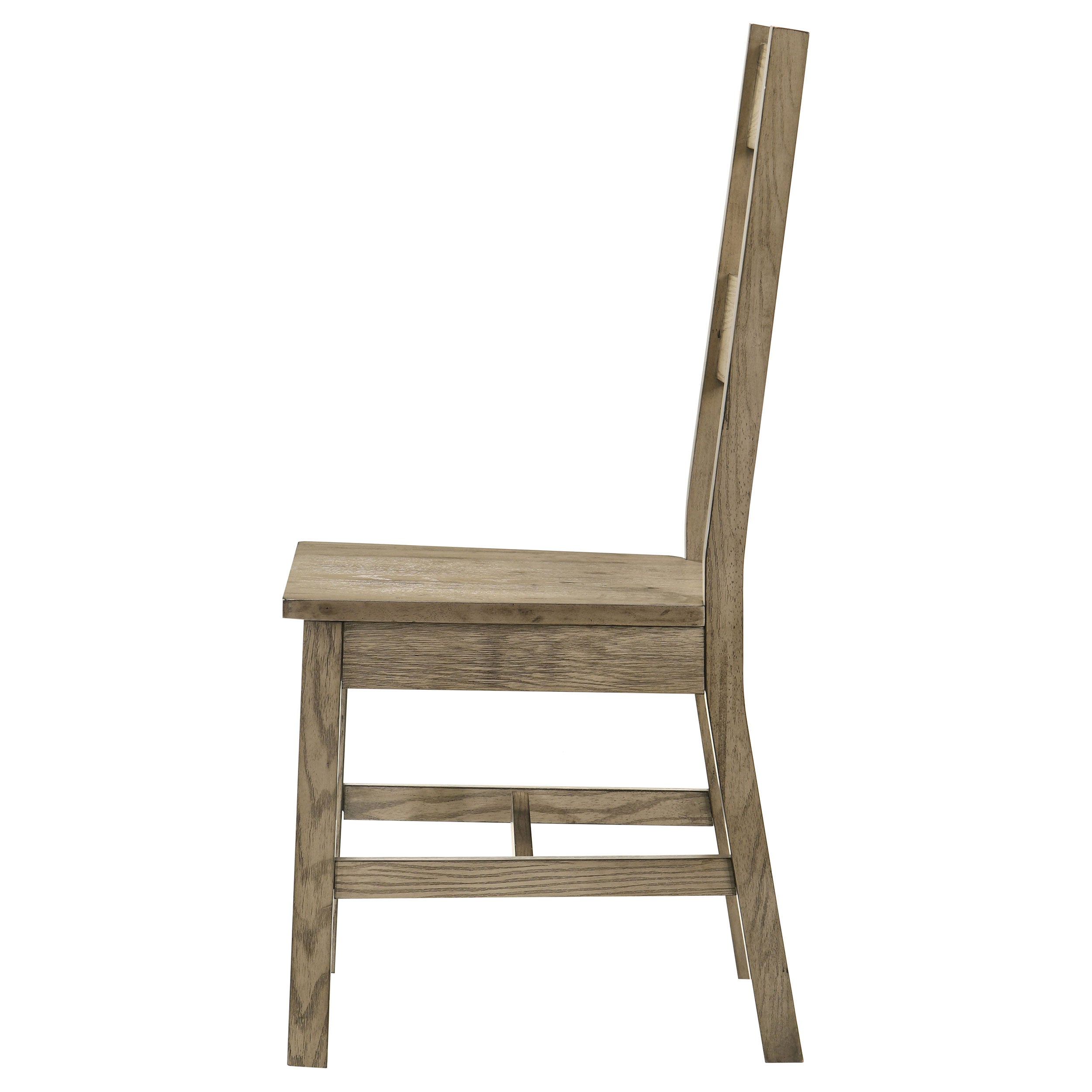 Cardova Dining Side Chair - Ideal Furniture (Fresno,CA)