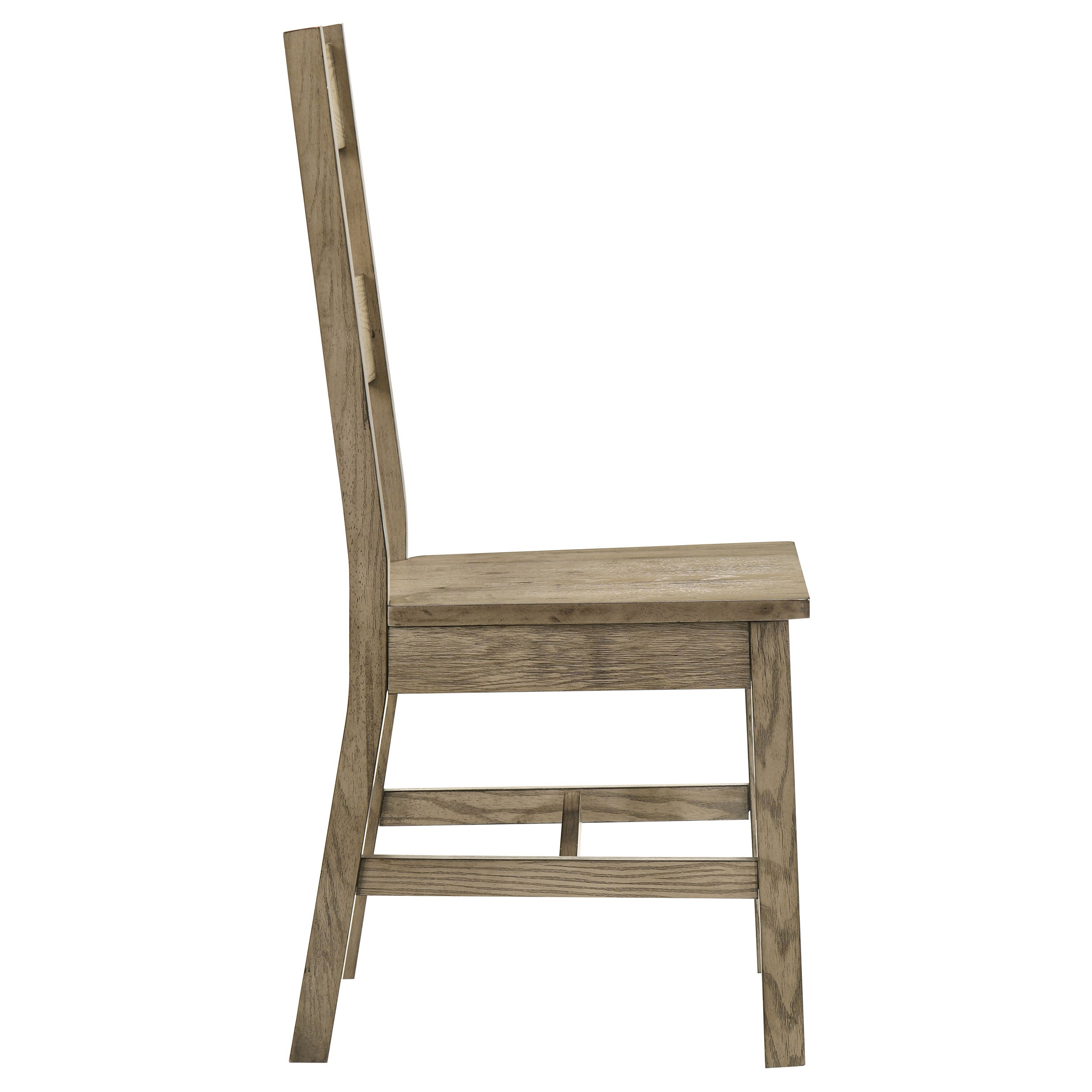 Cardova Dining Side Chair - Ideal Furniture (Fresno,CA)