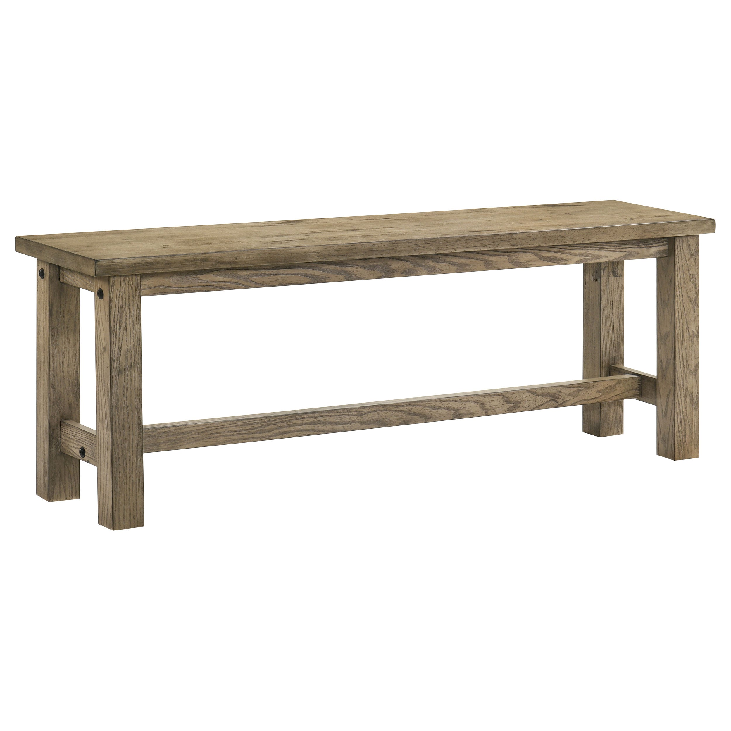 Cardova Dining Bench - Ideal Furniture (Fresno,CA)