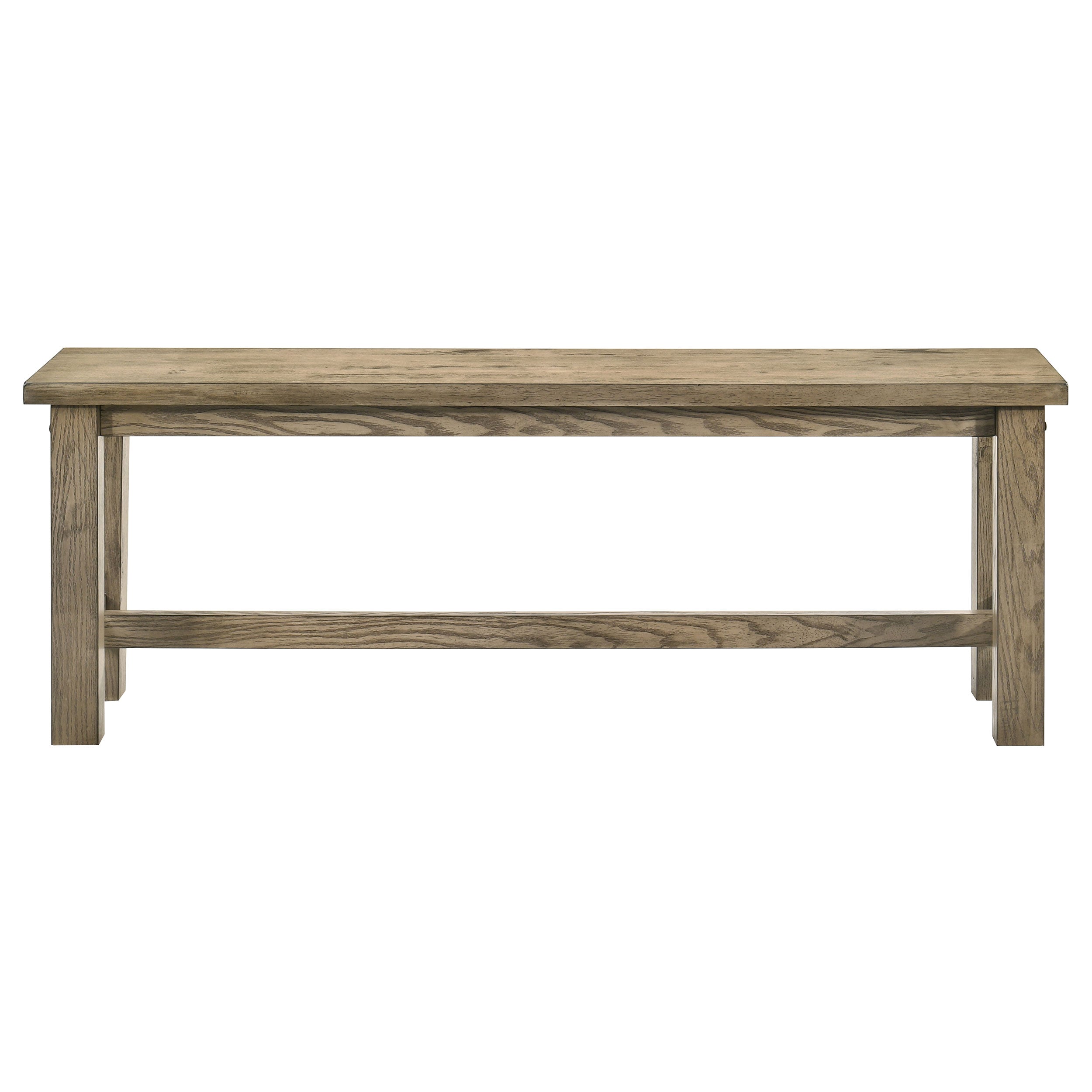 Cardova Dining Bench - Ideal Furniture (Fresno,CA)