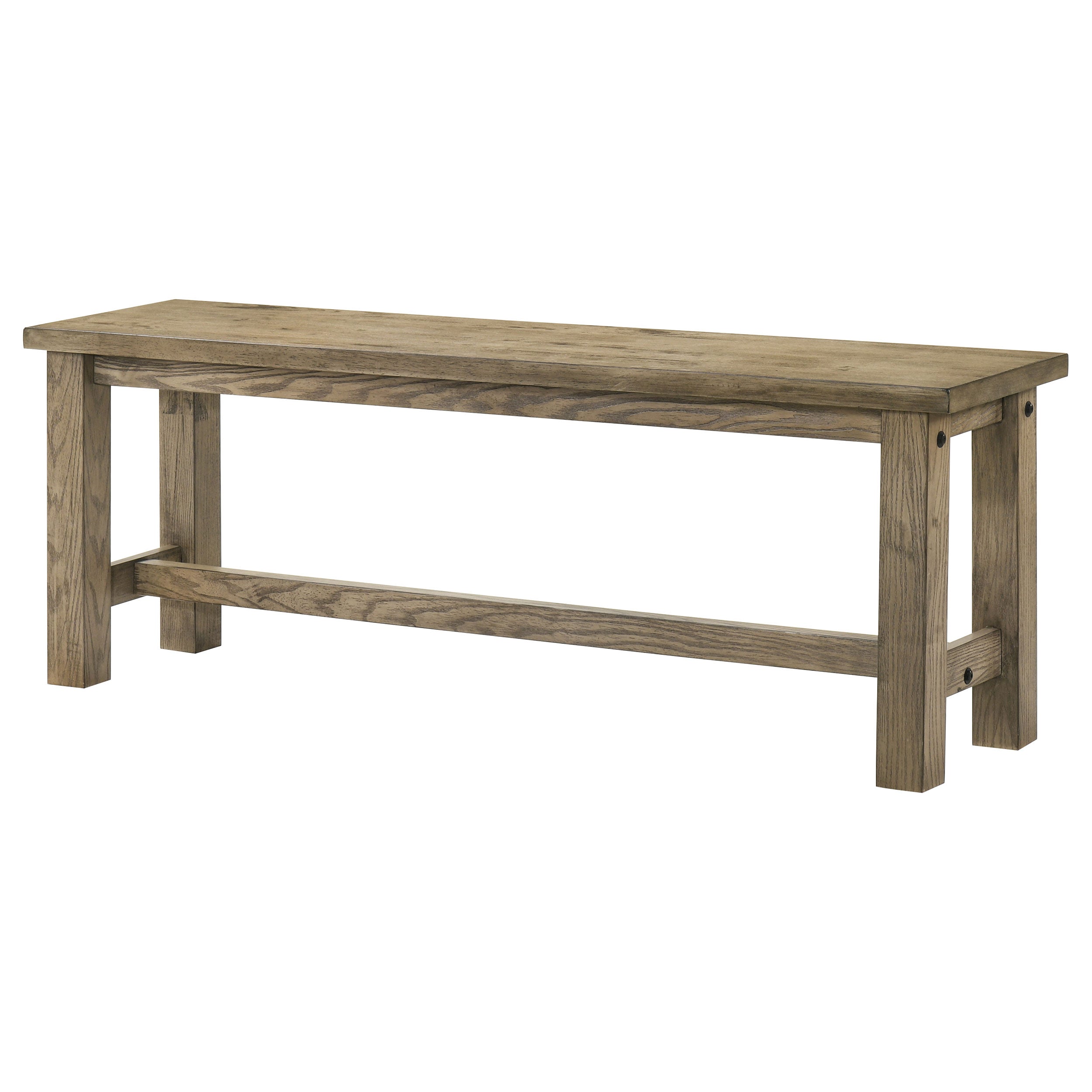 Cardova Dining Bench - Ideal Furniture (Fresno,CA)