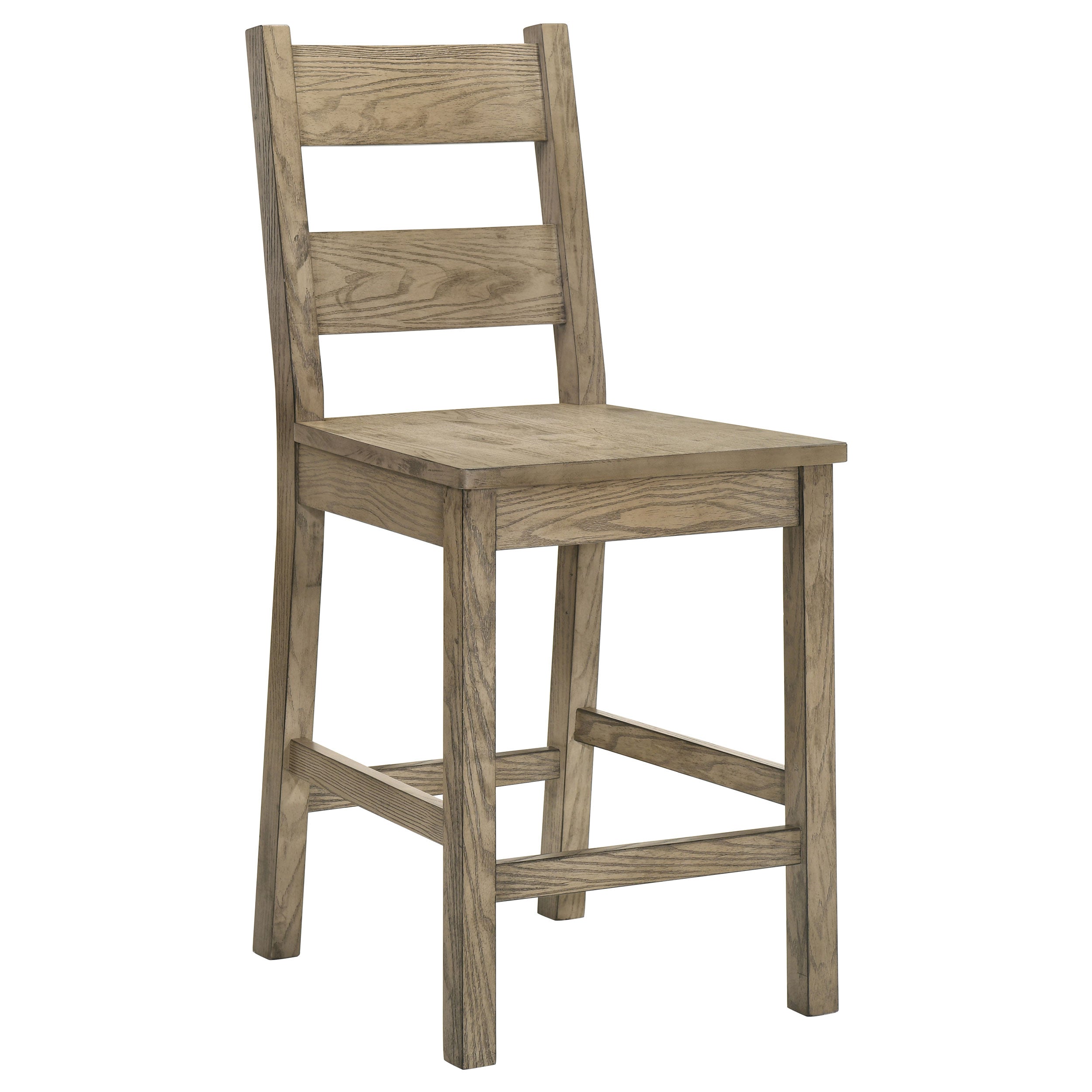 Cardova Counter Height Dining Set - Ideal Furniture (Fresno,CA)