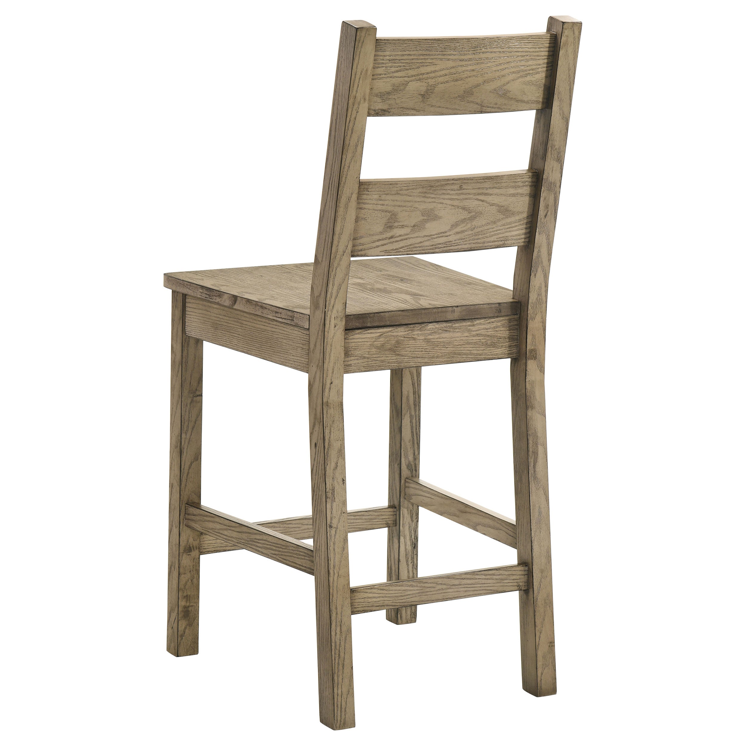 Cardova Counter Height Dining Set - Ideal Furniture (Fresno,CA)