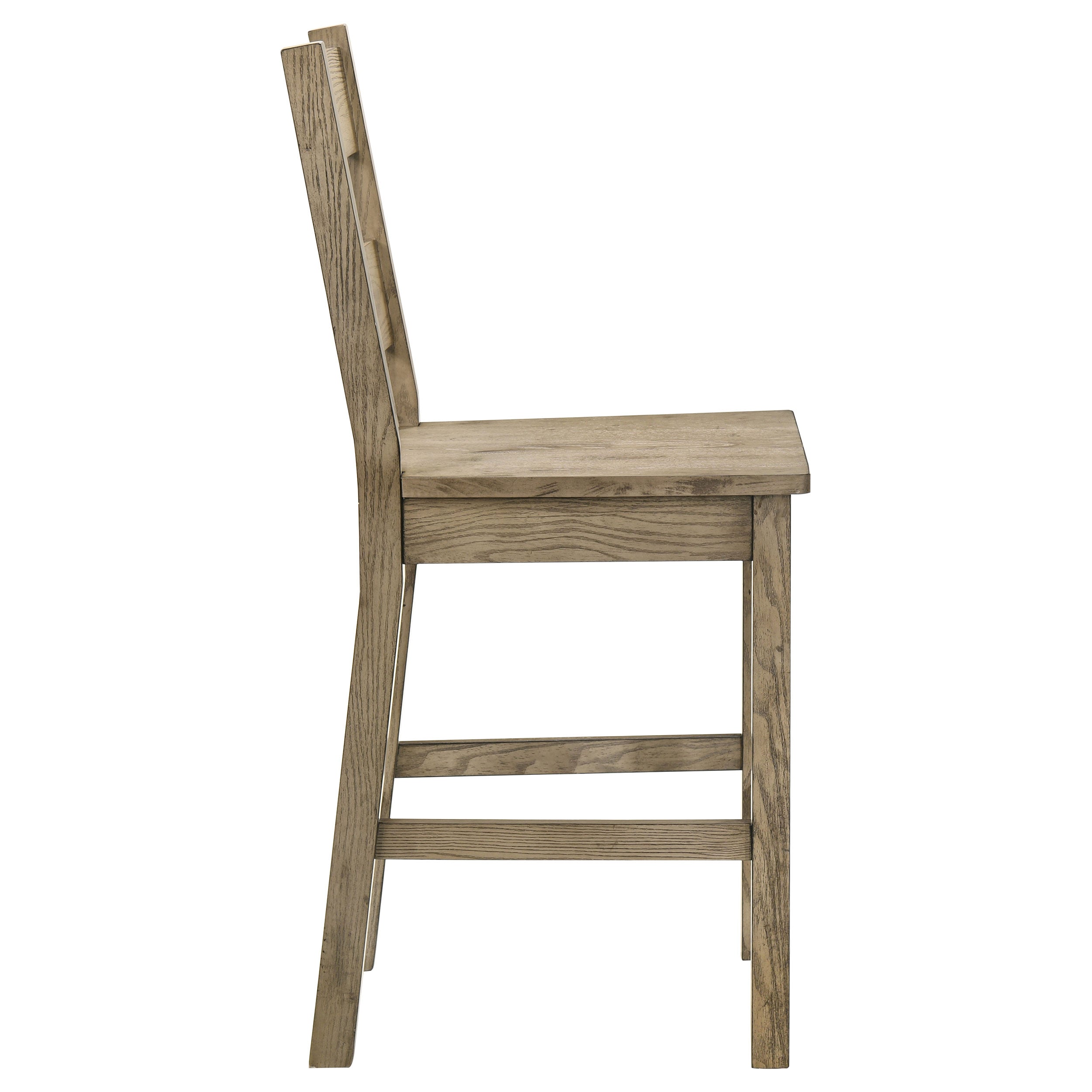 Cardova Counter Height Dining Set - Ideal Furniture (Fresno,CA)