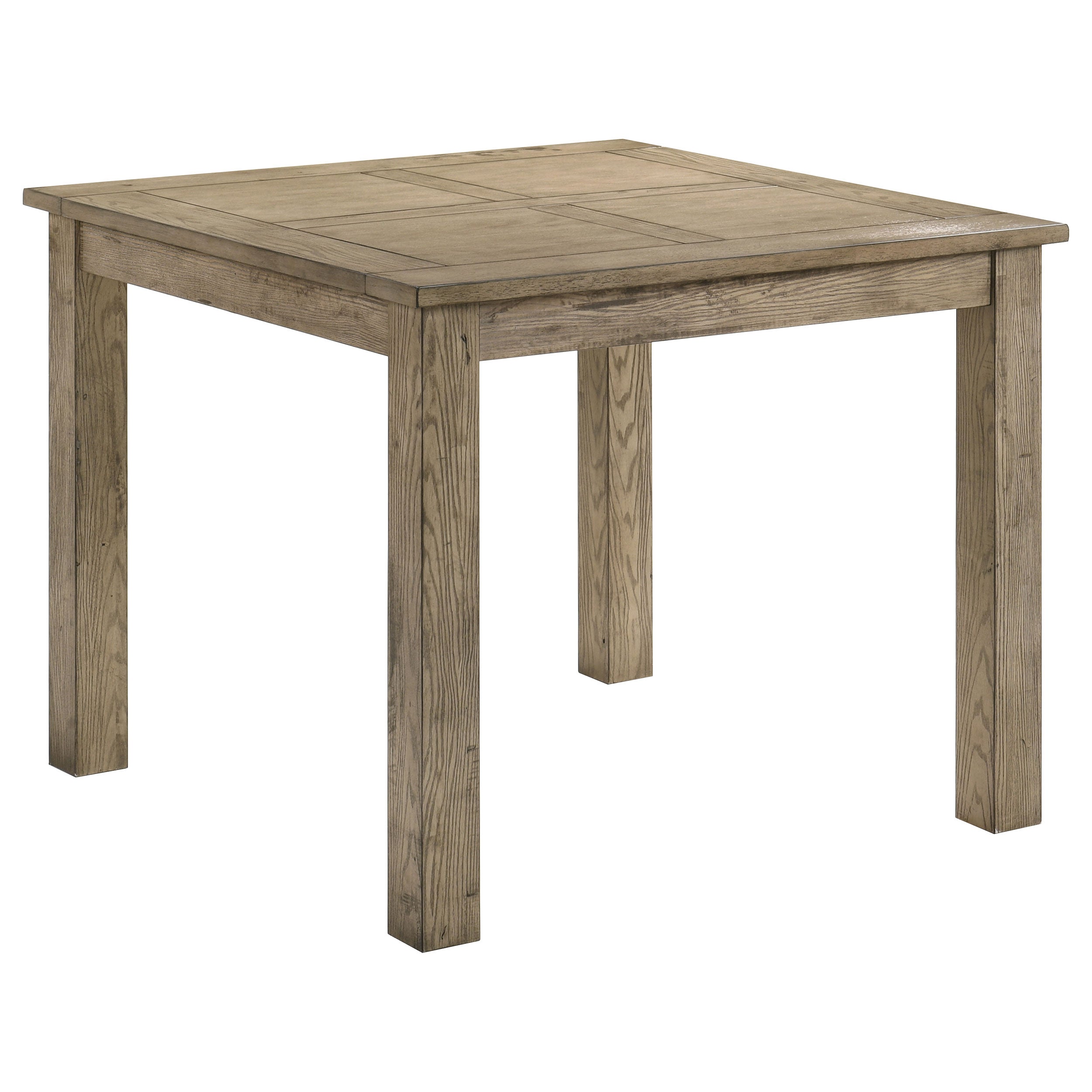 Cardova Counter Height Dining Table - Ideal Furniture (Fresno,CA)