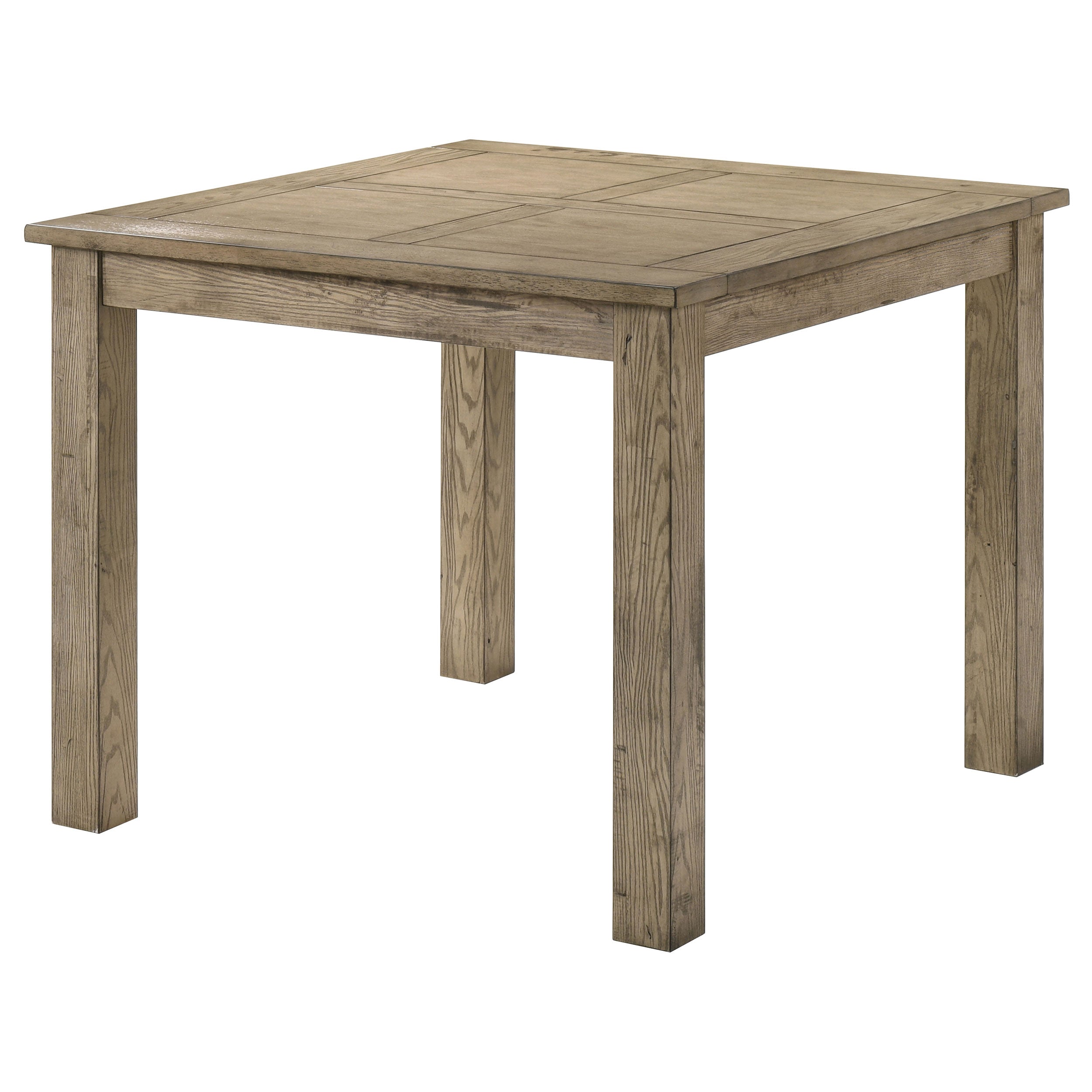 Cardova Counter Height Dining Table - Ideal Furniture (Fresno,CA)