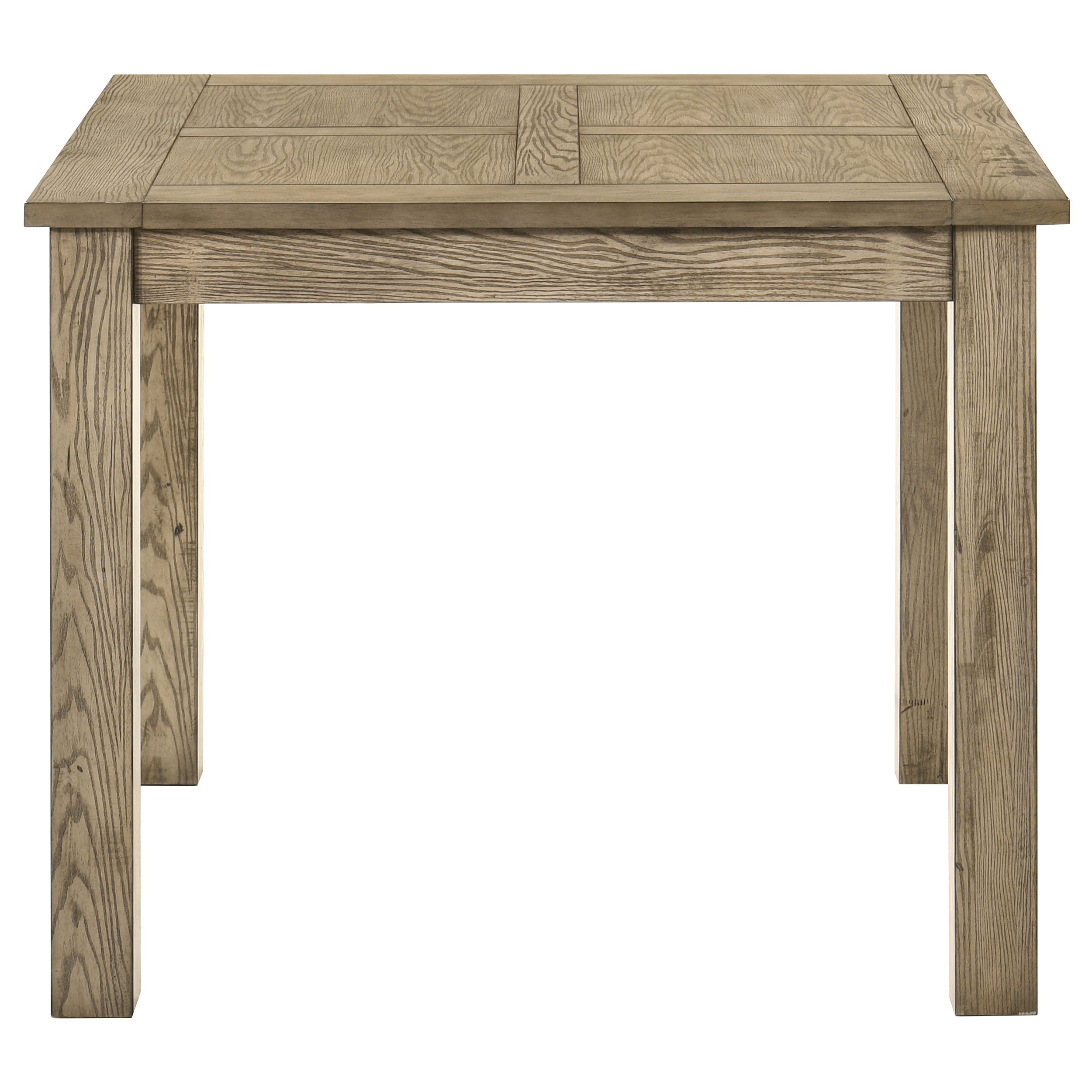 Cardova Counter Height Dining Table - Ideal Furniture (Fresno,CA)