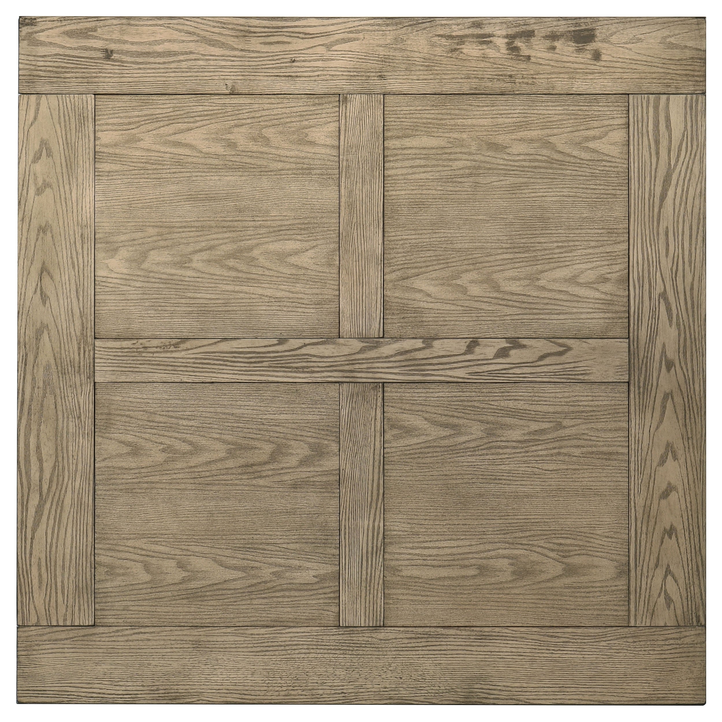Cardova Counter Height Dining Table - Ideal Furniture (Fresno,CA)