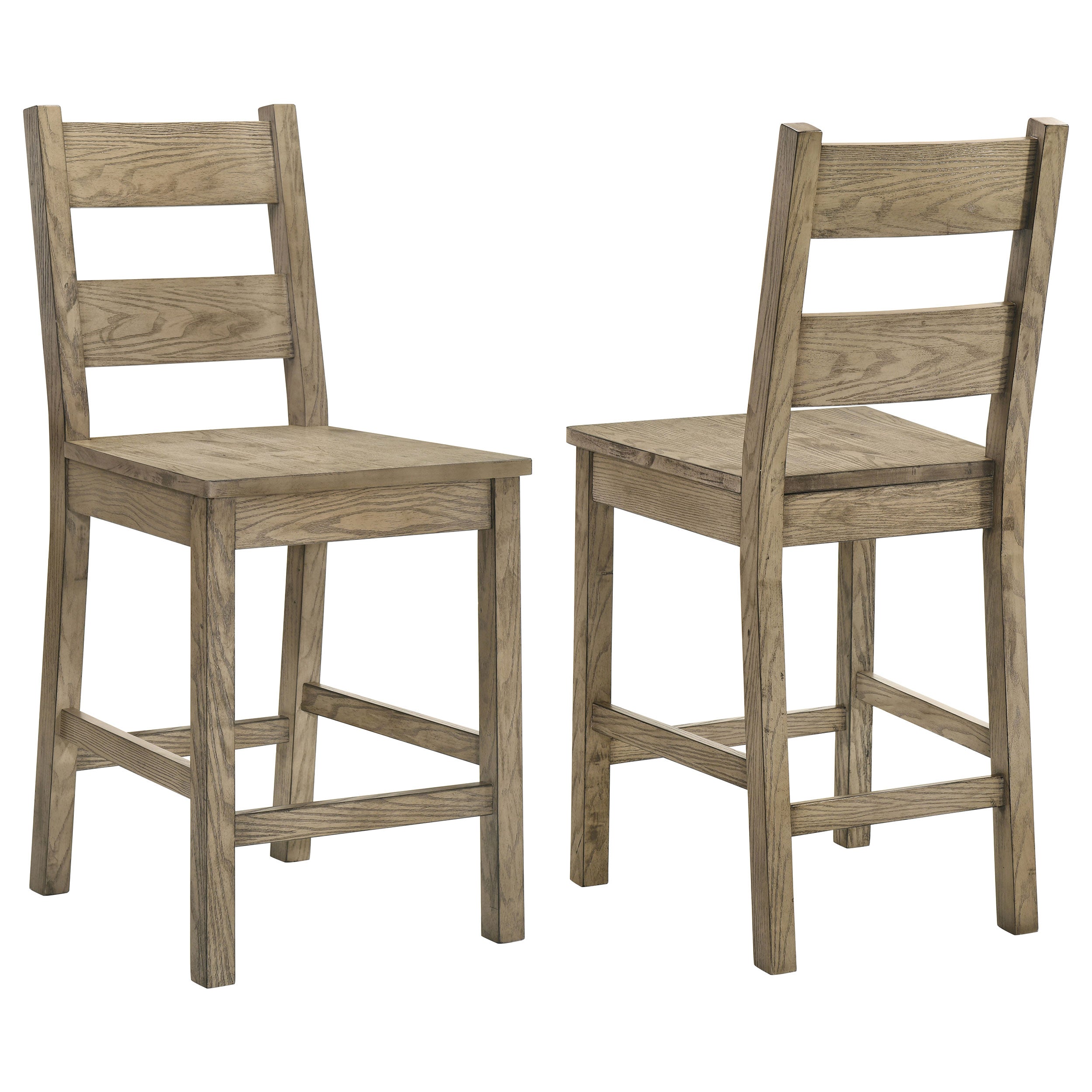 Cardova Counter Chair - Ideal Furniture (Fresno,CA)