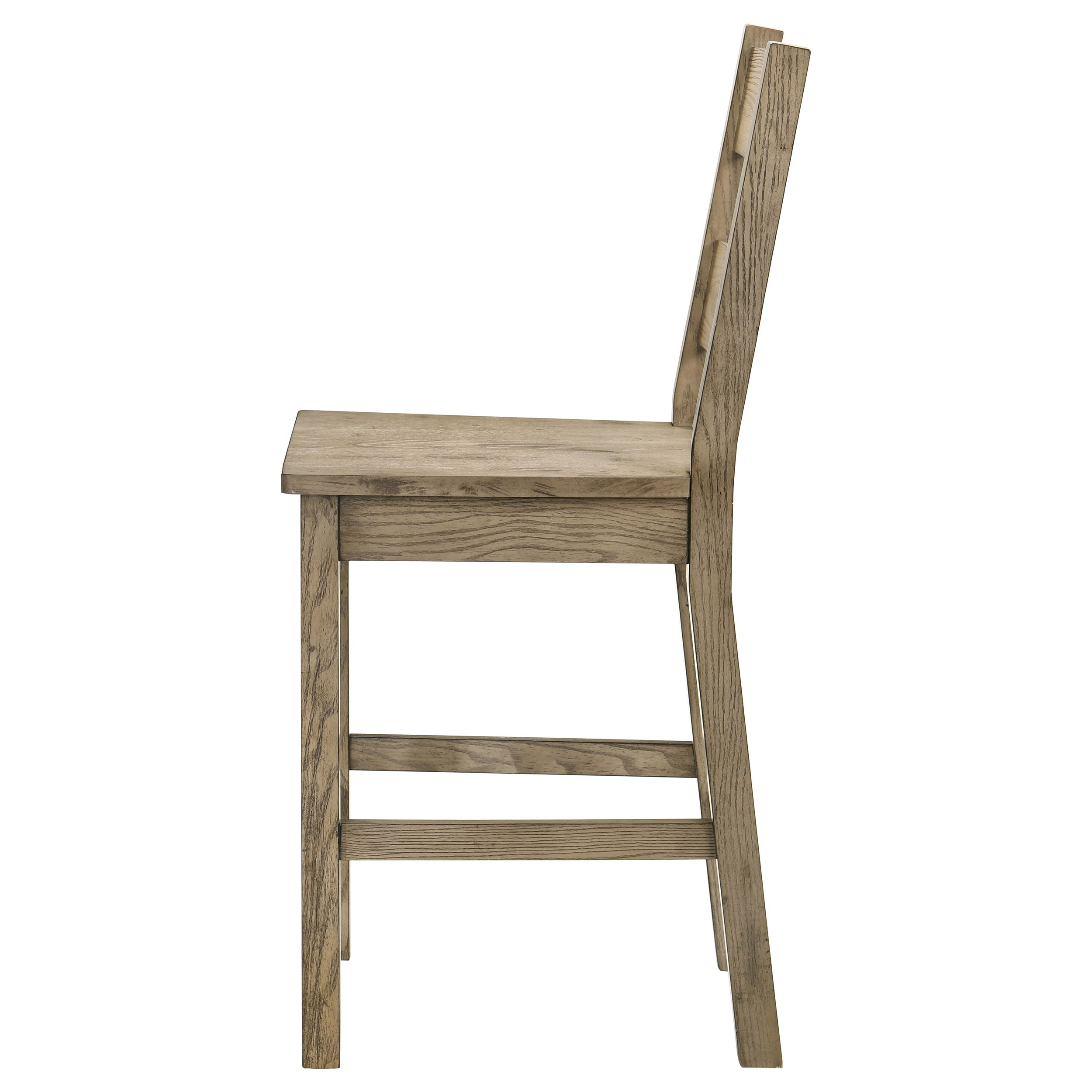 Cardova Counter Chair - Ideal Furniture (Fresno,CA)