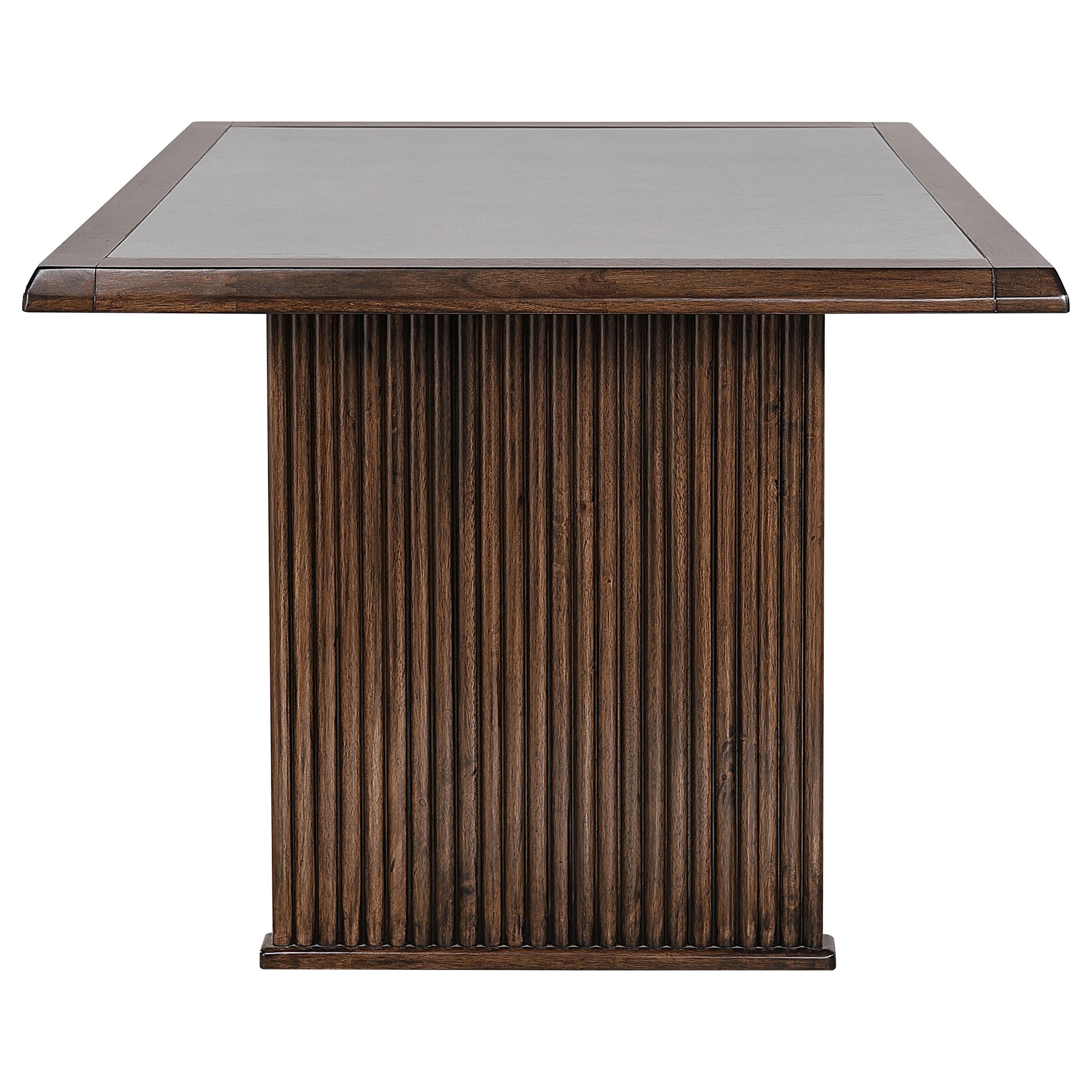 Sherwood Dining Set - Ideal Furniture (Fresno,CA)
