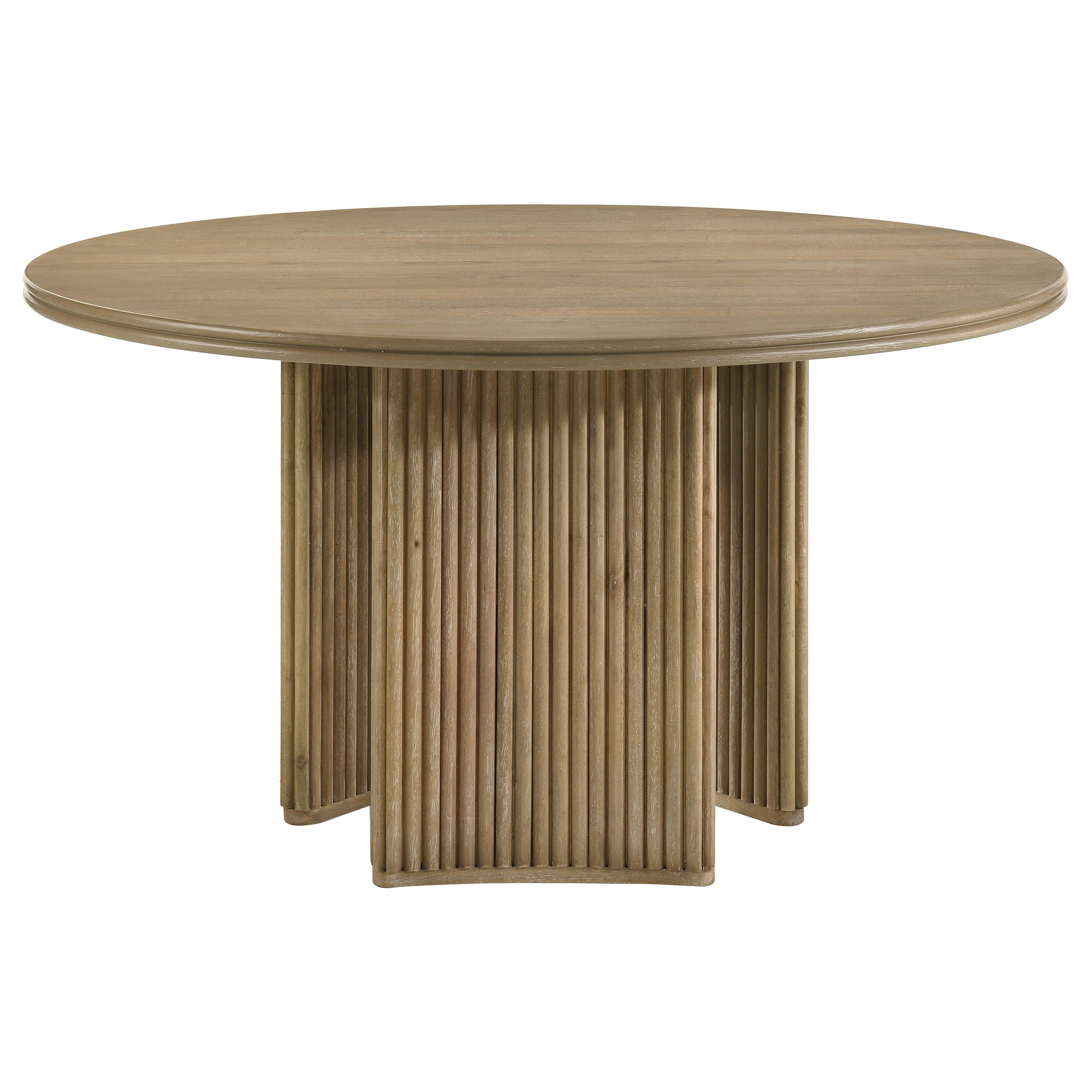 Adina Dining Set - Ideal Furniture (Fresno,CA)