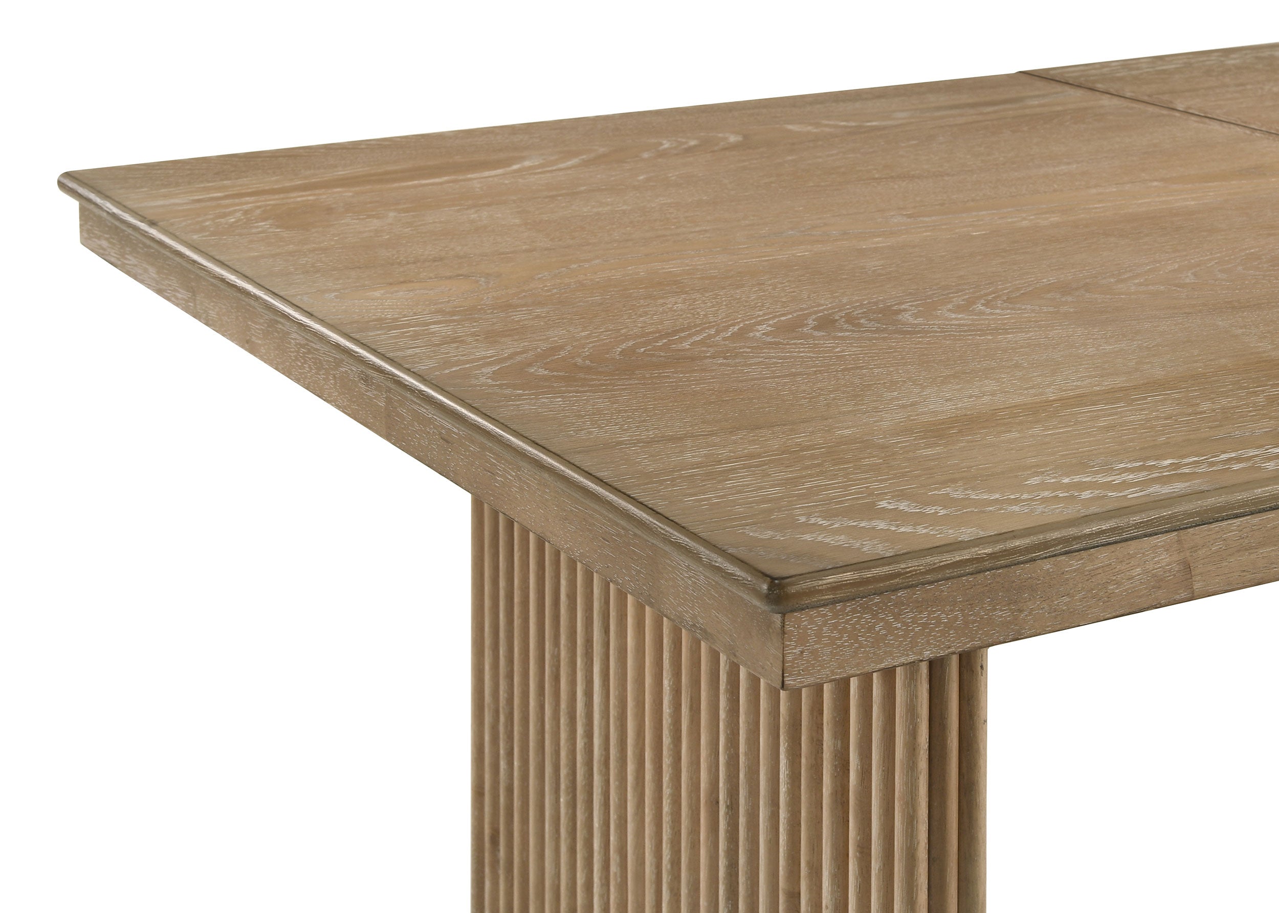 Adina Dining Set - Ideal Furniture (Fresno,CA)