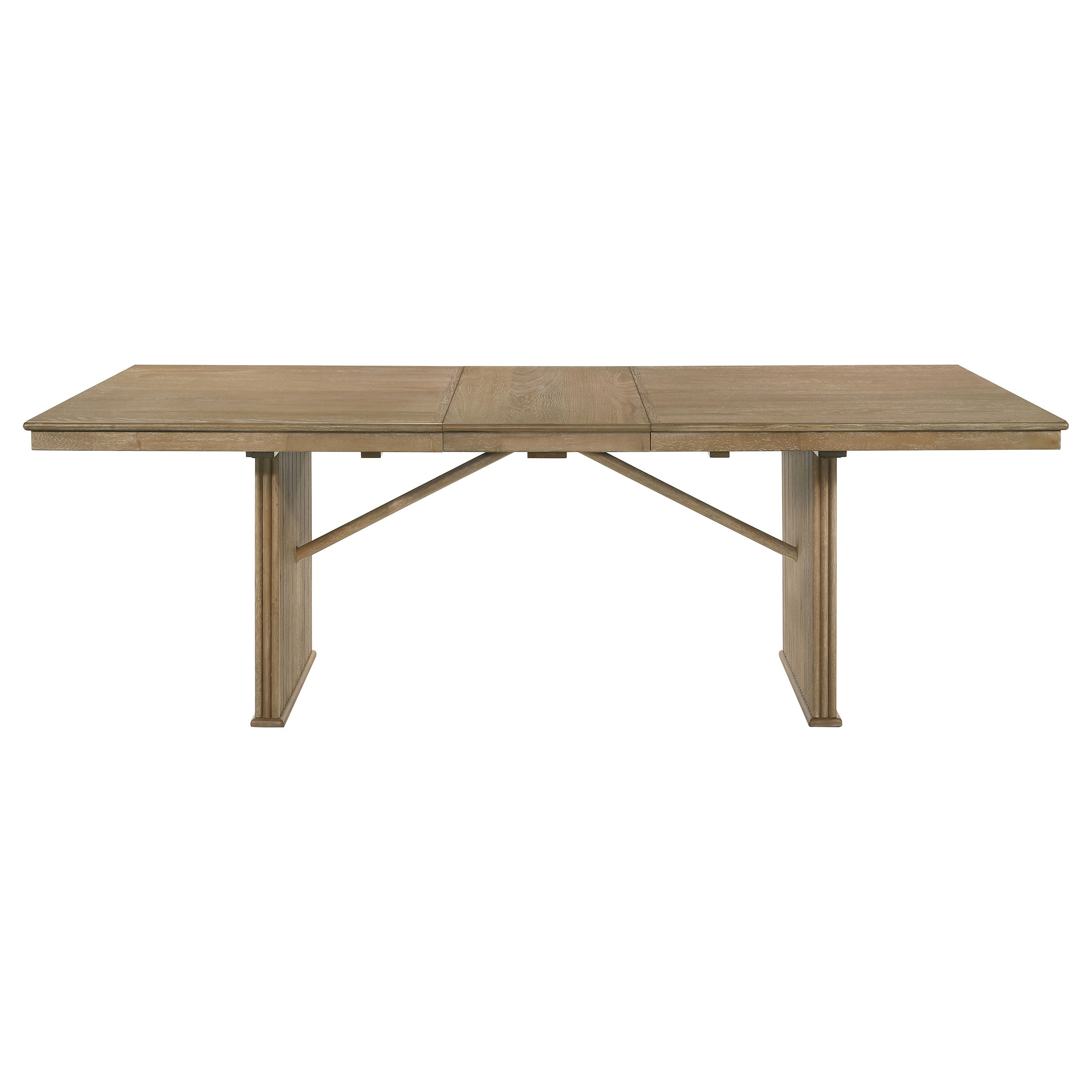 Adina Dining Set - Ideal Furniture (Fresno,CA)