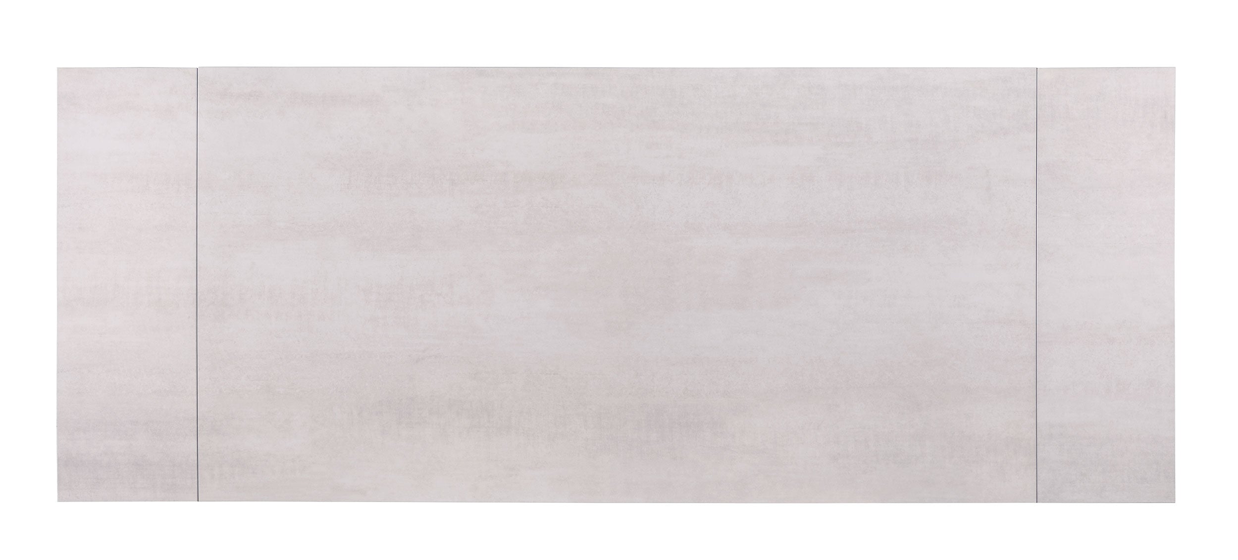 Vesa Extension Dining Table - Ideal Furniture (Fresno,CA)